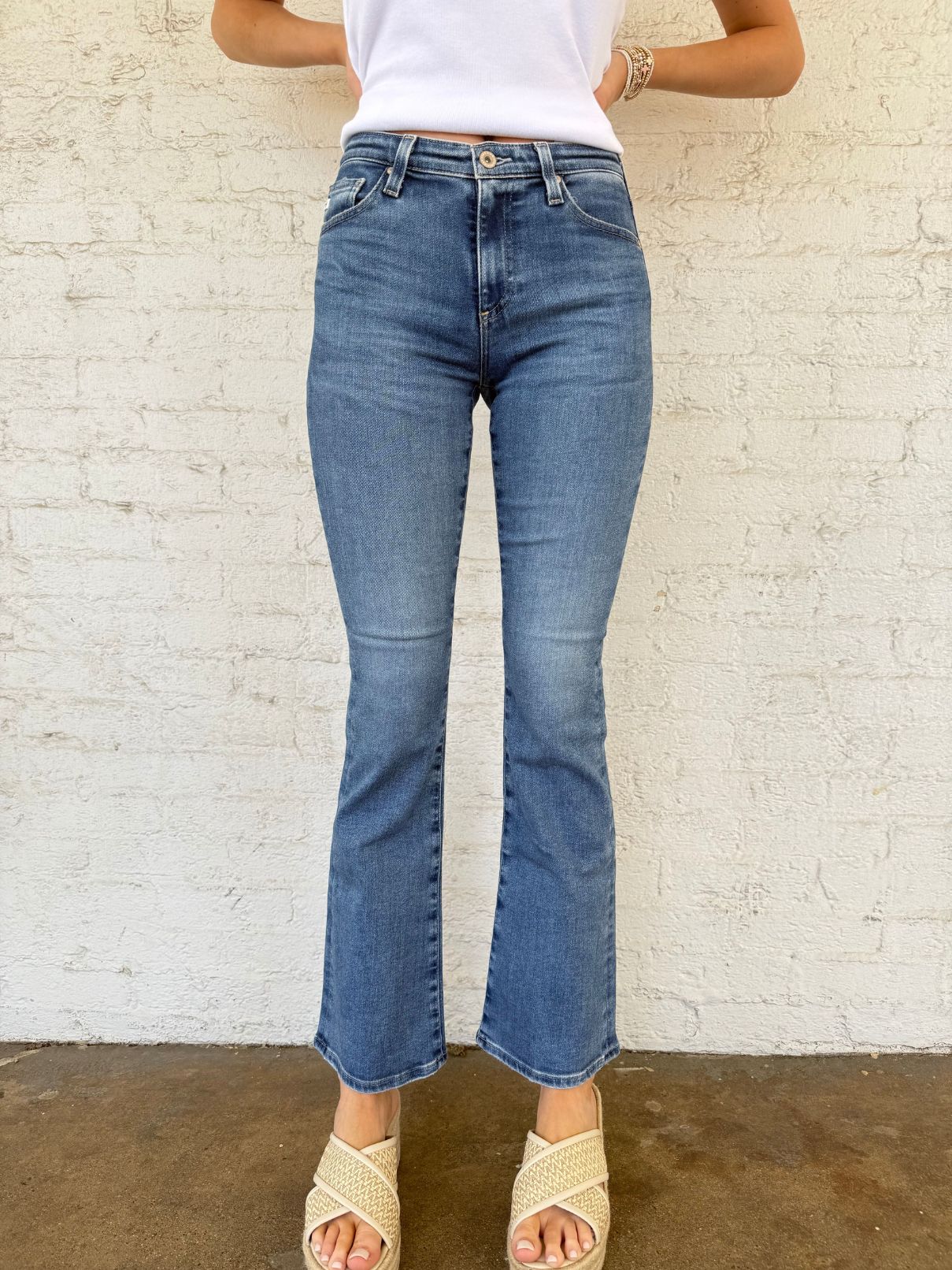 AG Jeans Angel in Central Coast