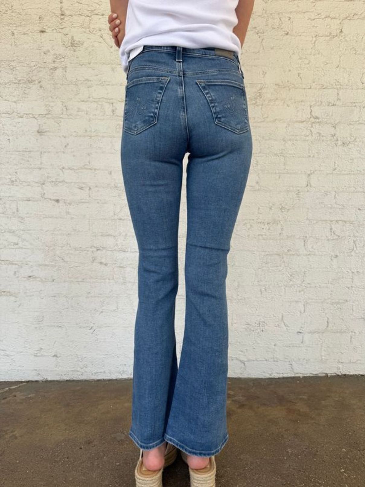AG Jeans Angel in Central Coast