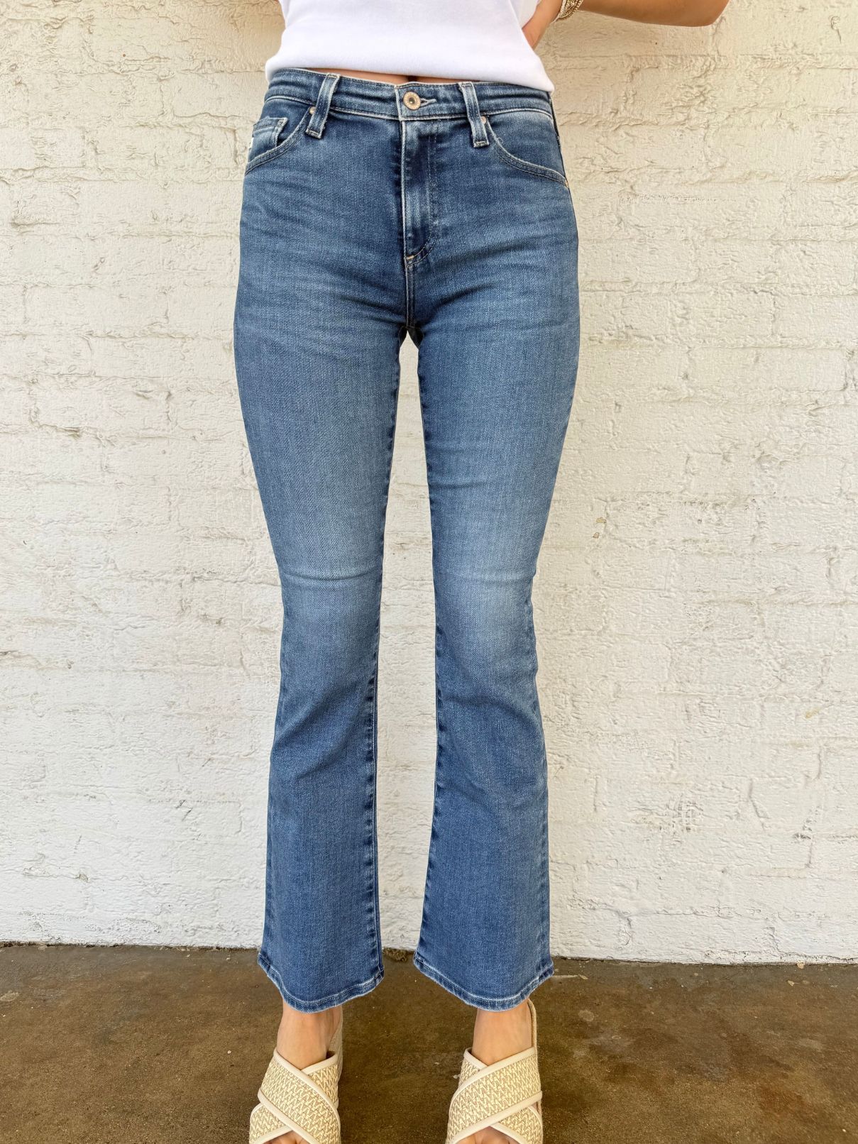 AG Jeans Angel in Central Coast
