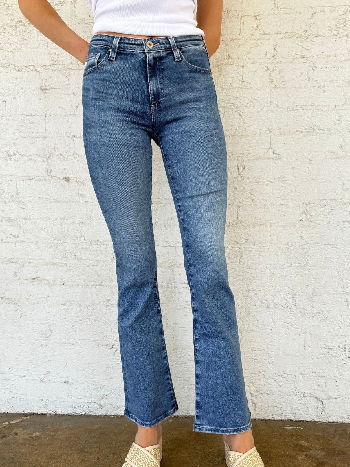 AG Jeans Angel in Central Coast