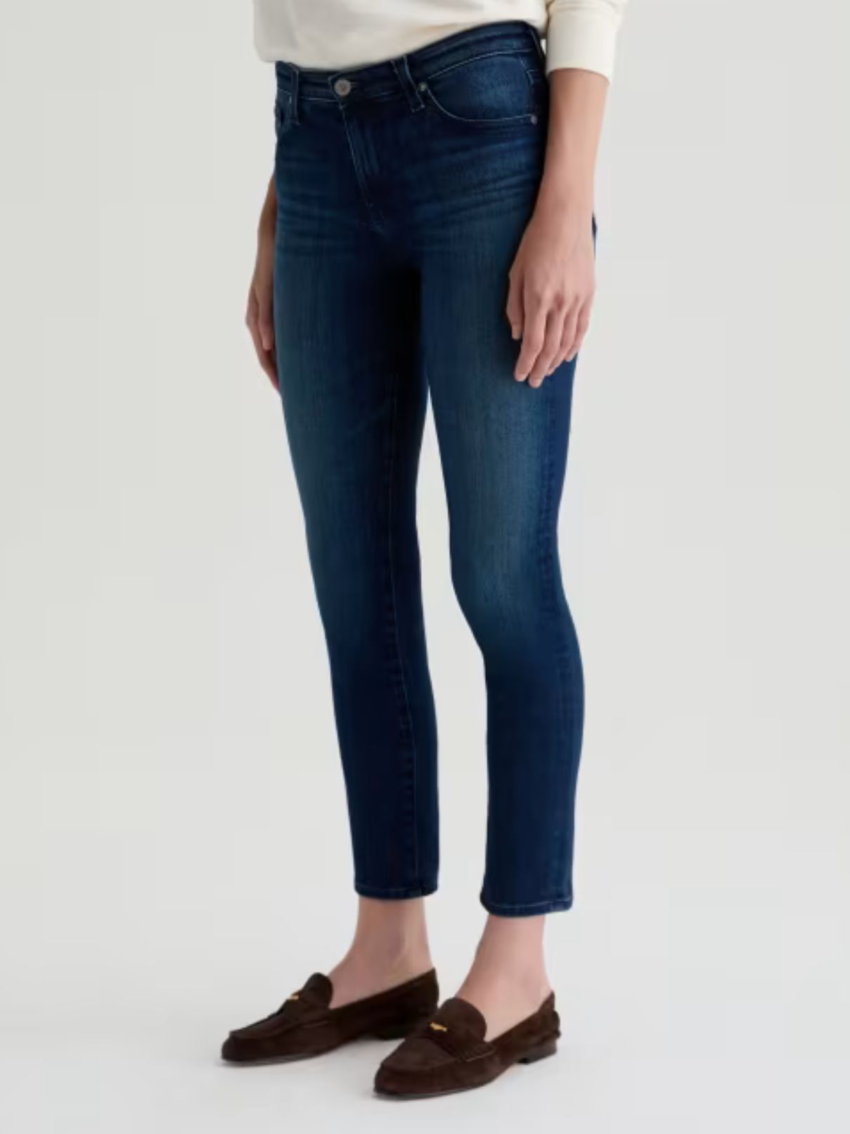 AG Jeans Prima Ankle in Epilogue