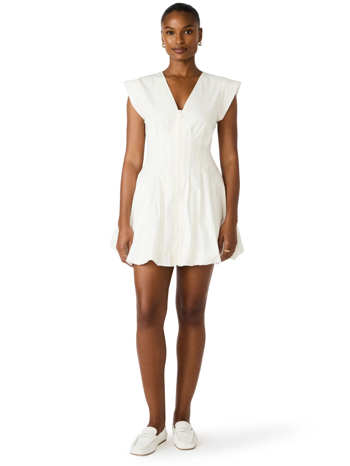 BB Dakota Giada Dress in Antique