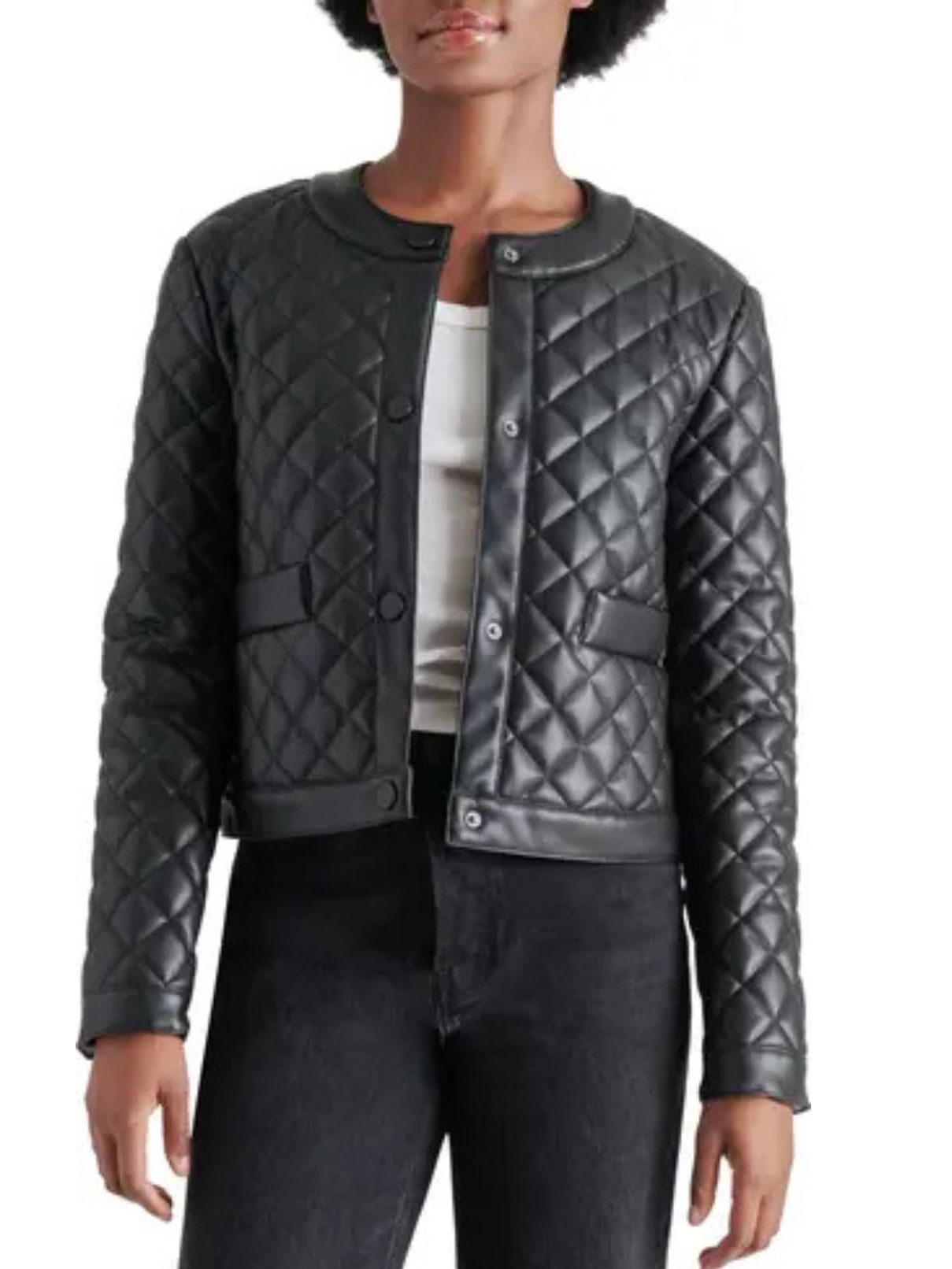 BB Dakota Martine Jacket in Black