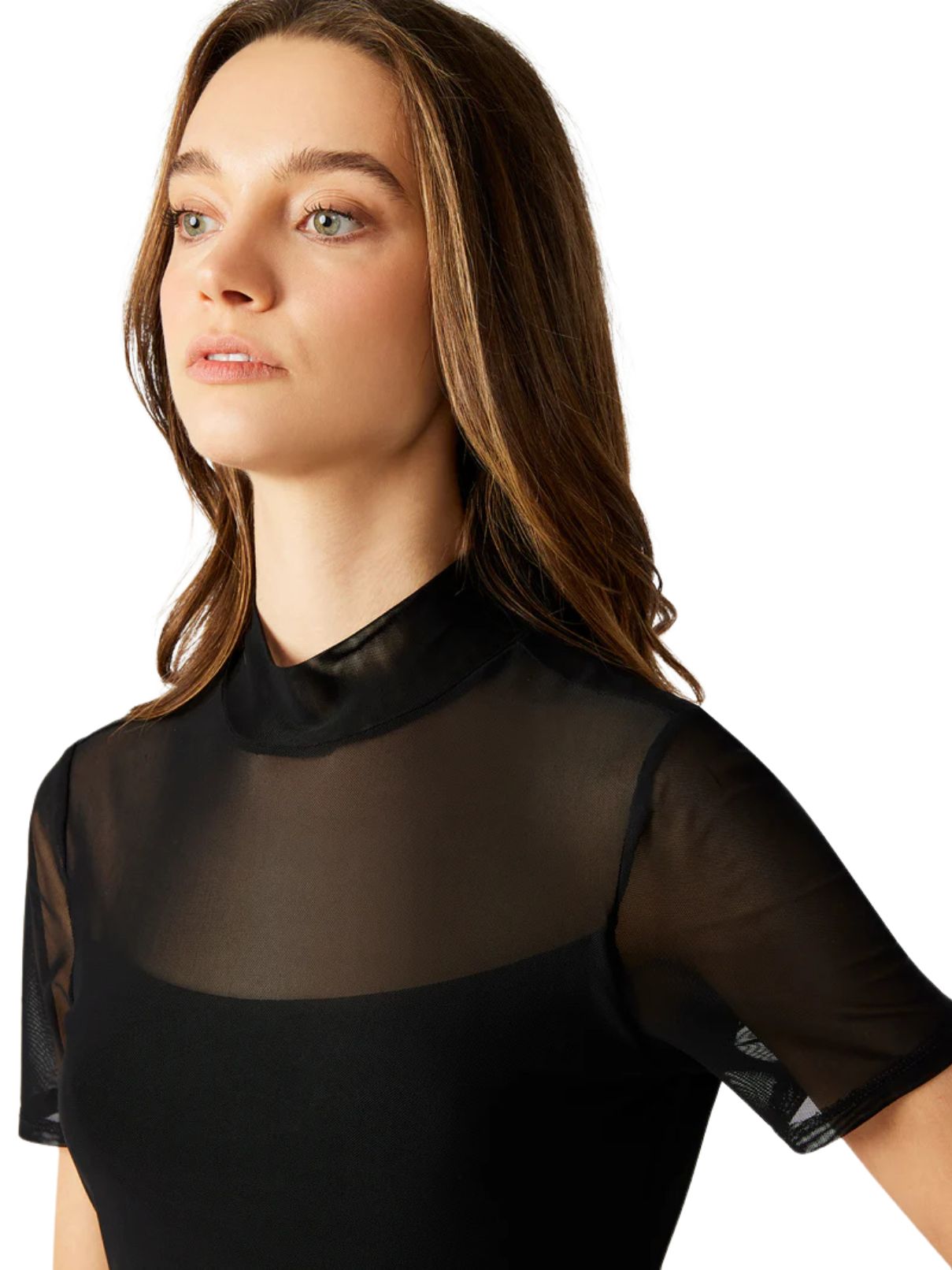 BB Dakota Viv Dress in Black