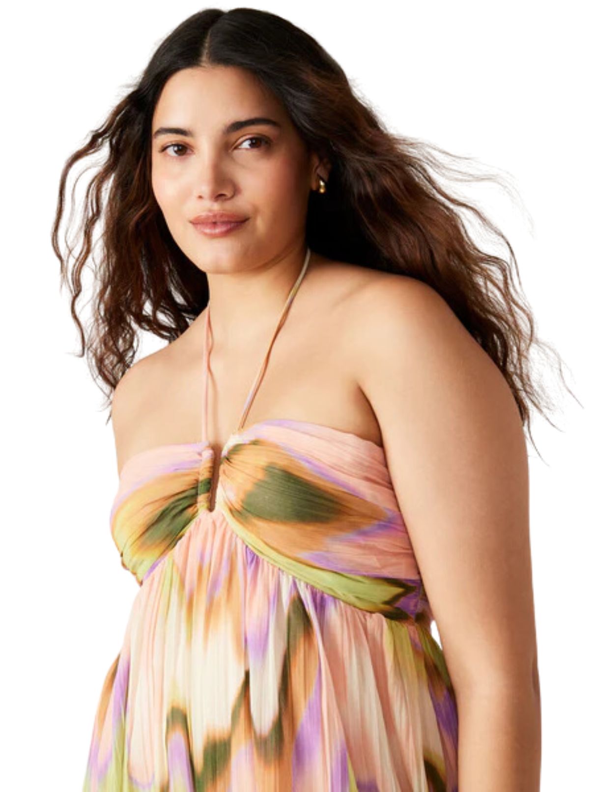 BB Dakota by Steve Madden Nolita Dress in Multi