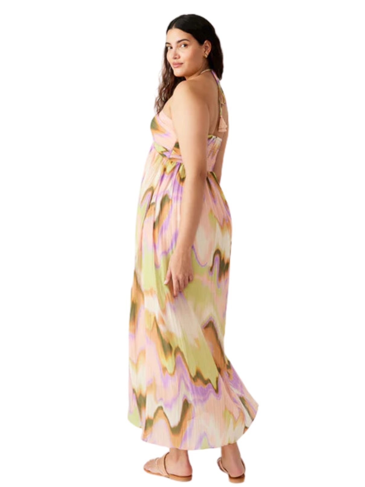 BB Dakota by Steve Madden Nolita Dress in Multi