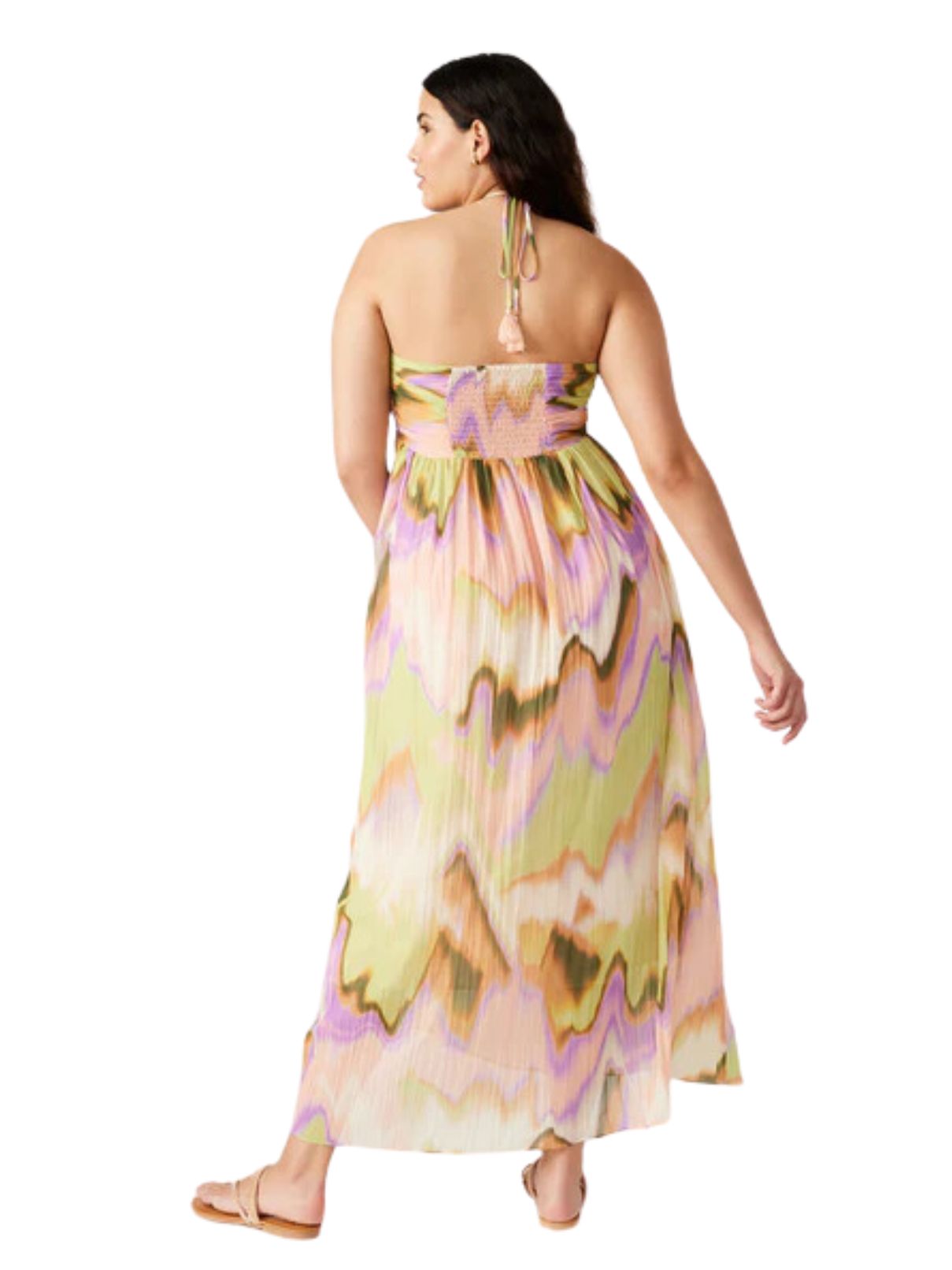 BB Dakota by Steve Madden Nolita Dress in Multi