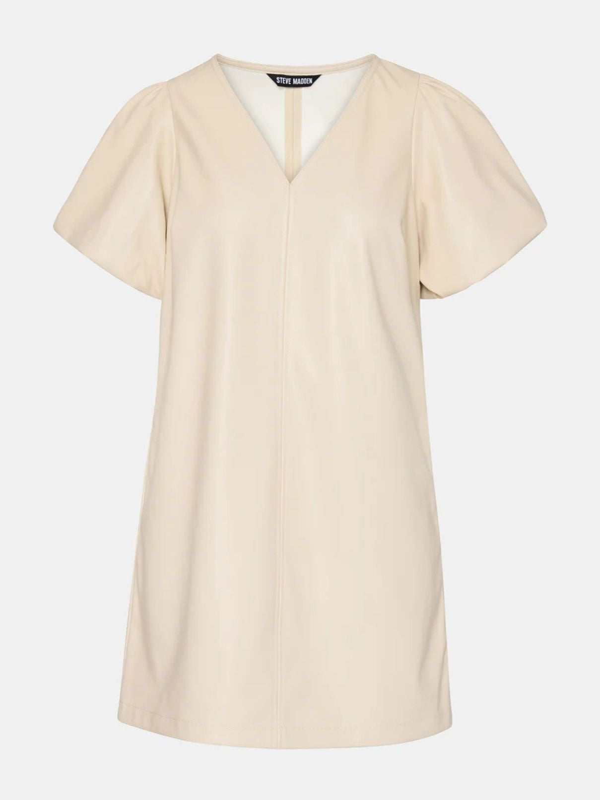 BB Dakota by Steve Madden Tilly Dress in Bone
