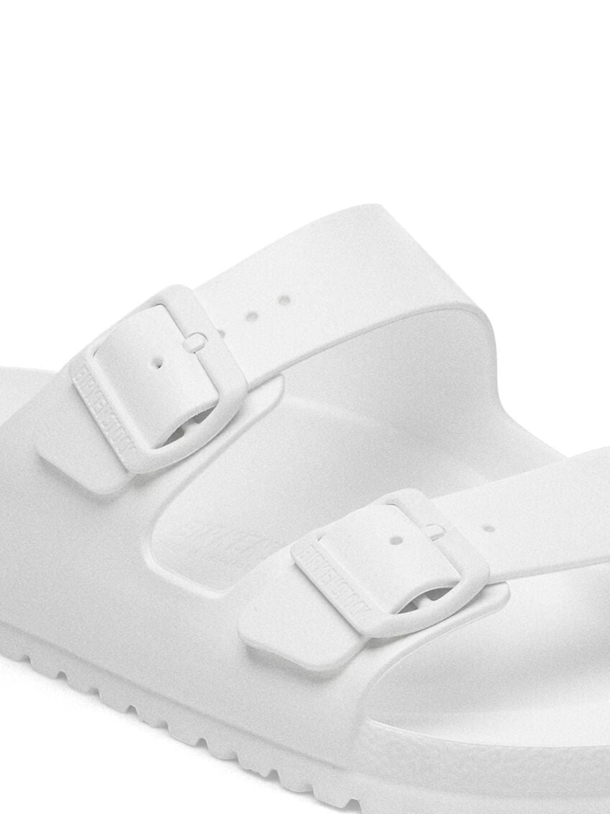 Birkenstock Arizona EVA in White