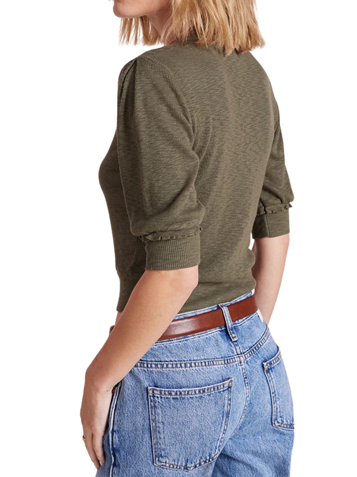 Bobi Lorna Cardigan – Troops