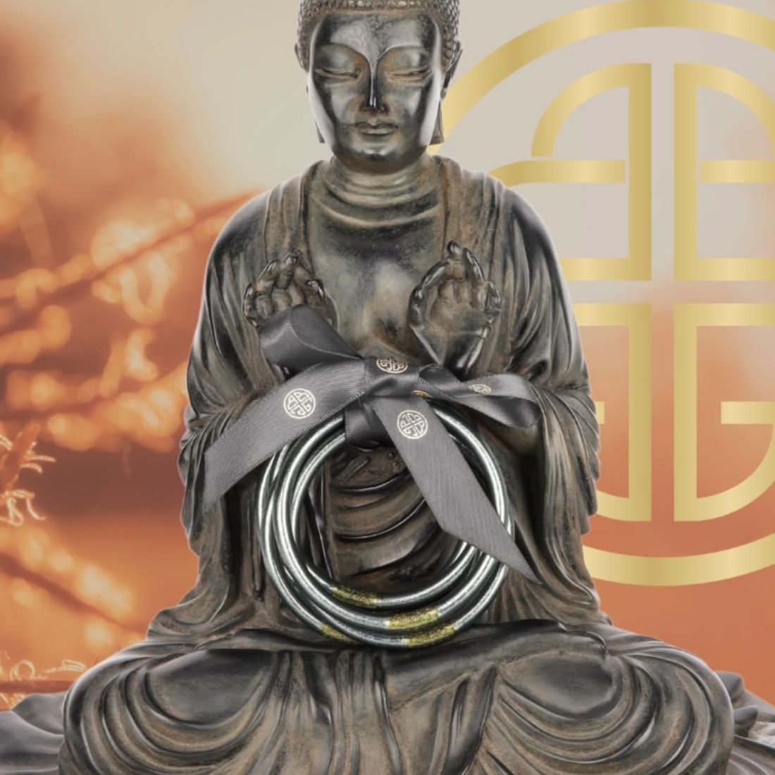 Budha Girl Graphite Medium Set of 6 AWB