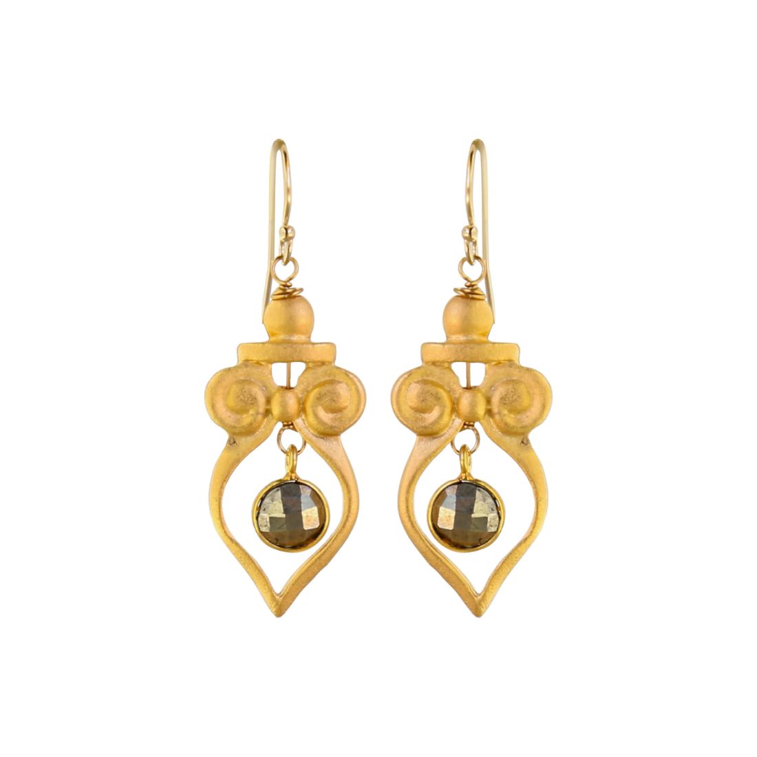 Catherine Page Petal Earring