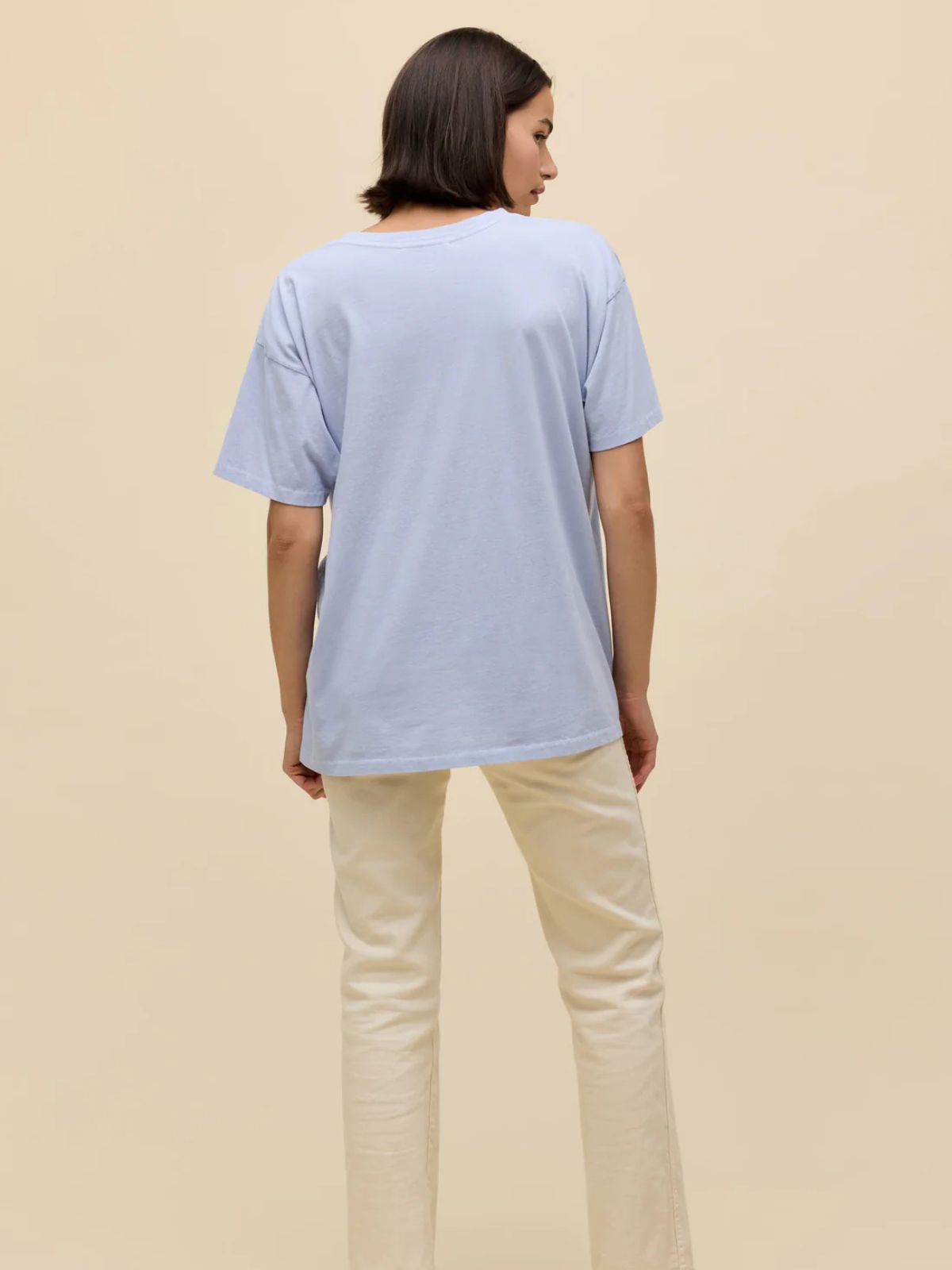 DAYDREAMER Cards For DreamersTee in Lavender Sky