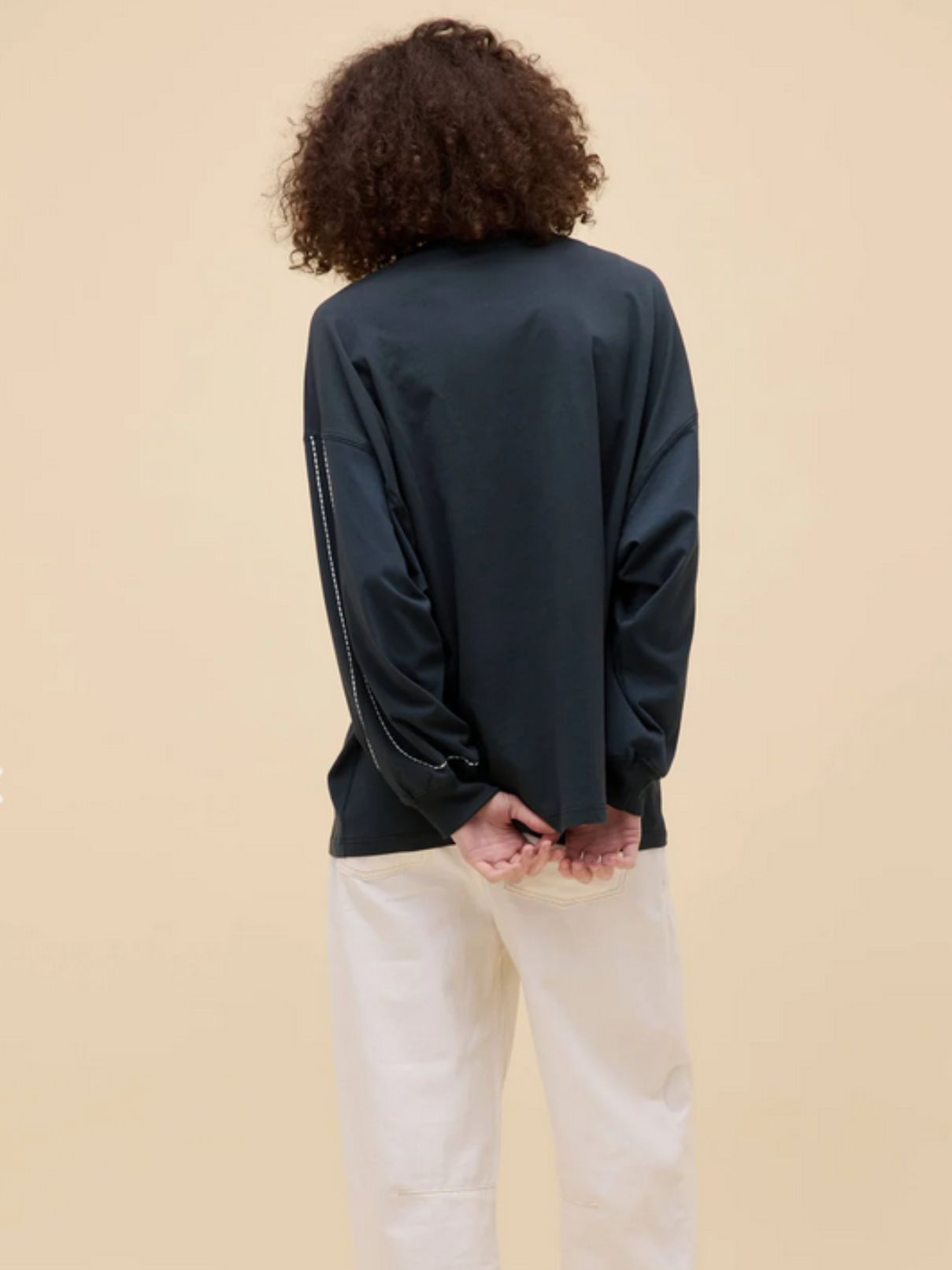 DAYDREAMER DD Los Angeles 25 O/S L/S Tee