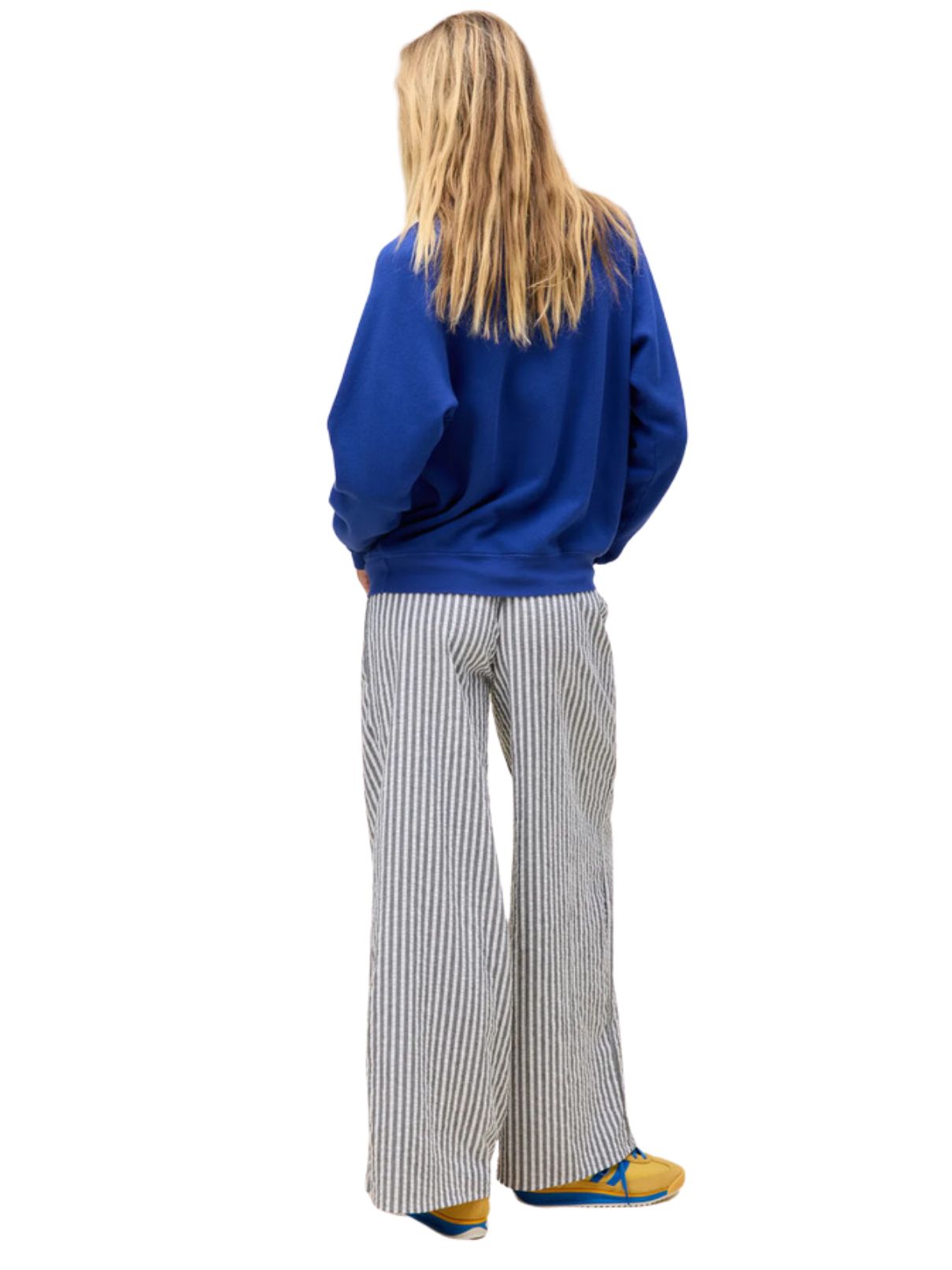 DAYDREAMER Tom Petty Sweatshirt Damn The Torpedos