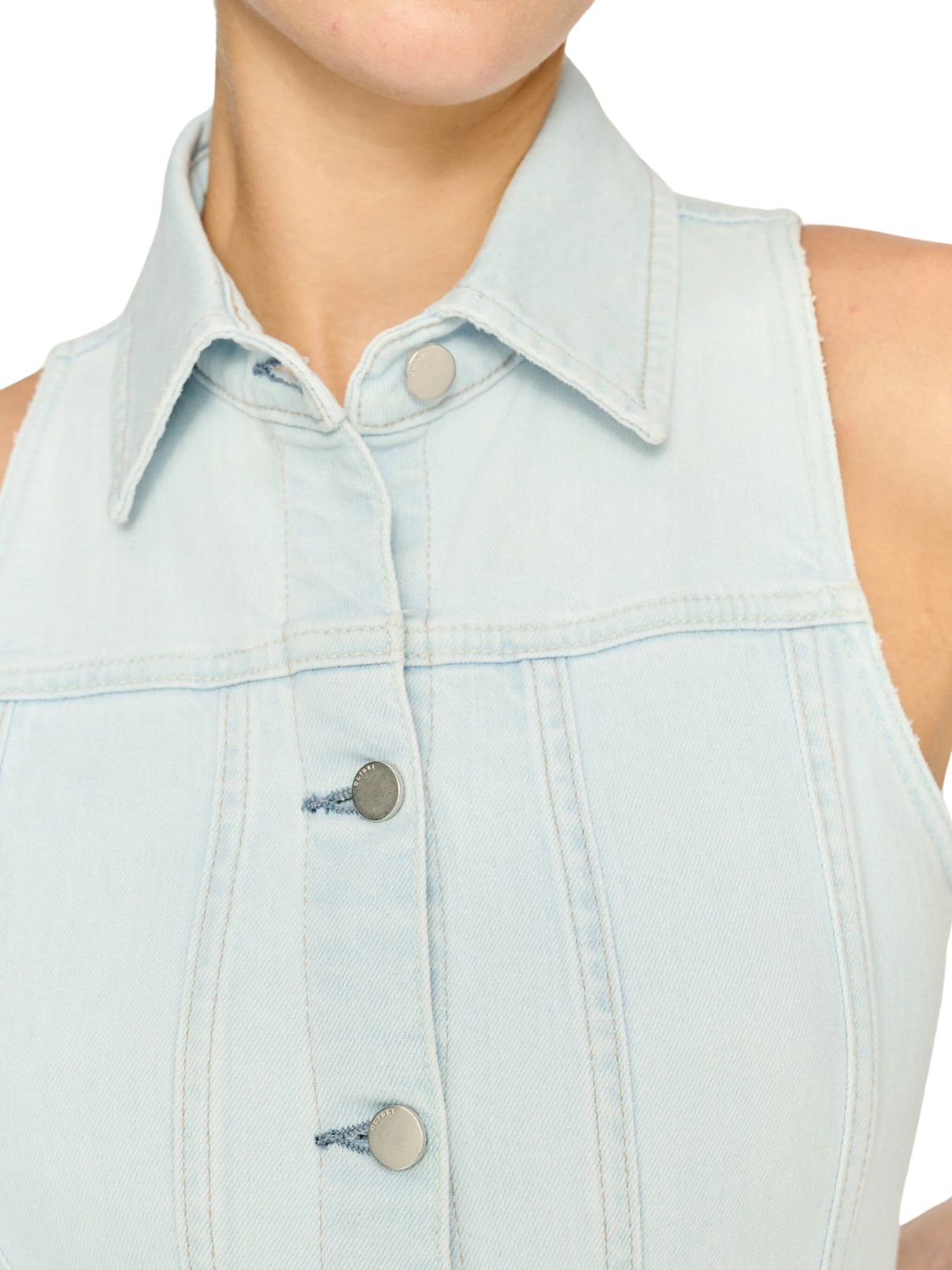 DL 1961 Payton Denim Mimi in Mailbu