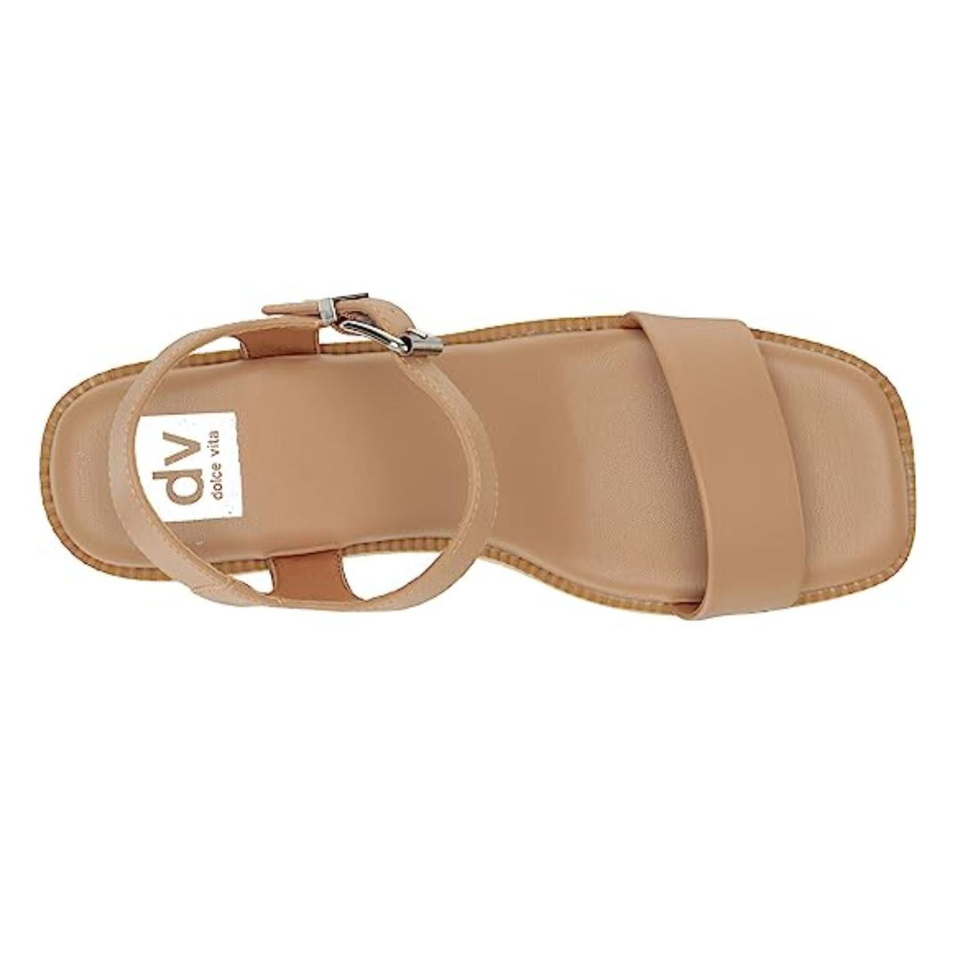 DV by Dolce Vita Nelson Heel in Caramel