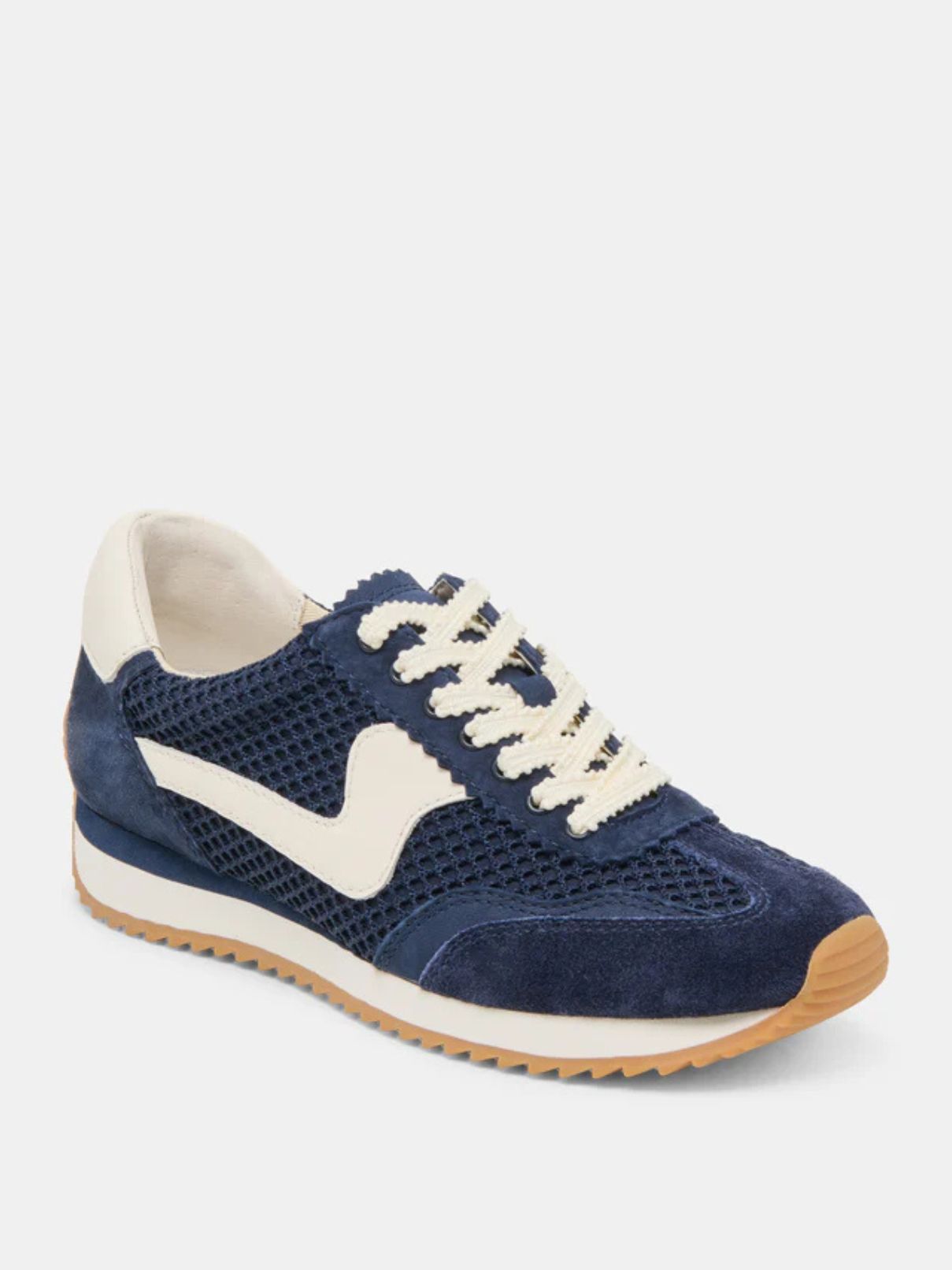 Dolce Vita B.Ntcd Mesh Sneakers Navy