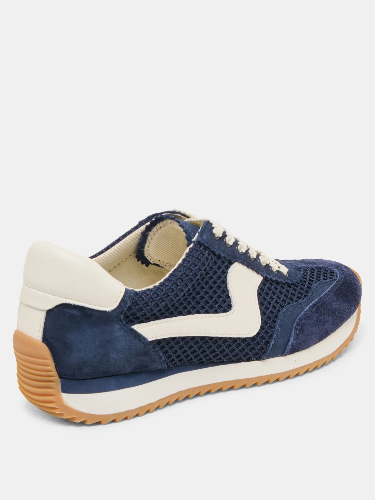 Dolce Vita B.Ntcd Mesh Sneakers Navy