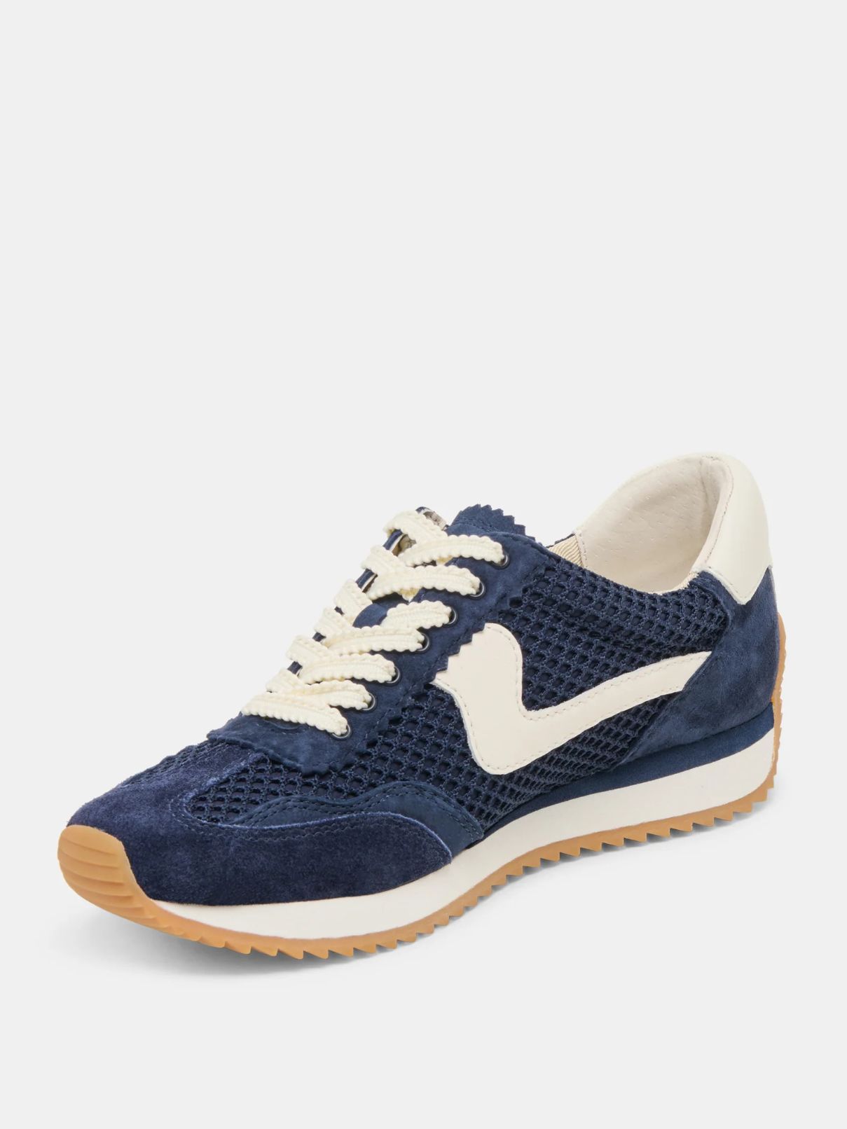 Dolce Vita B.Ntcd Mesh Sneakers Navy