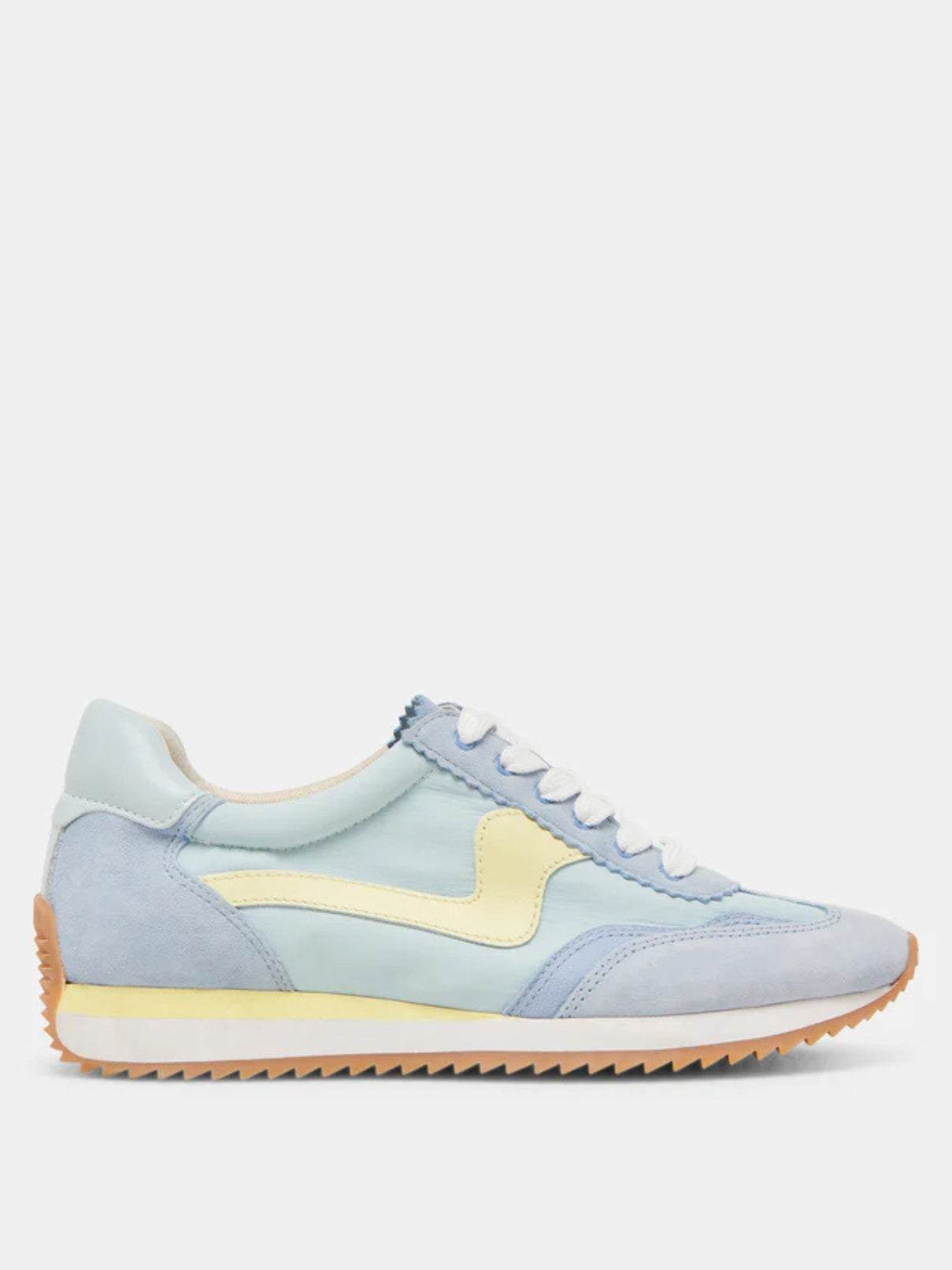 Dolce Vita B.Ntcd Sneakers Blue Nylon