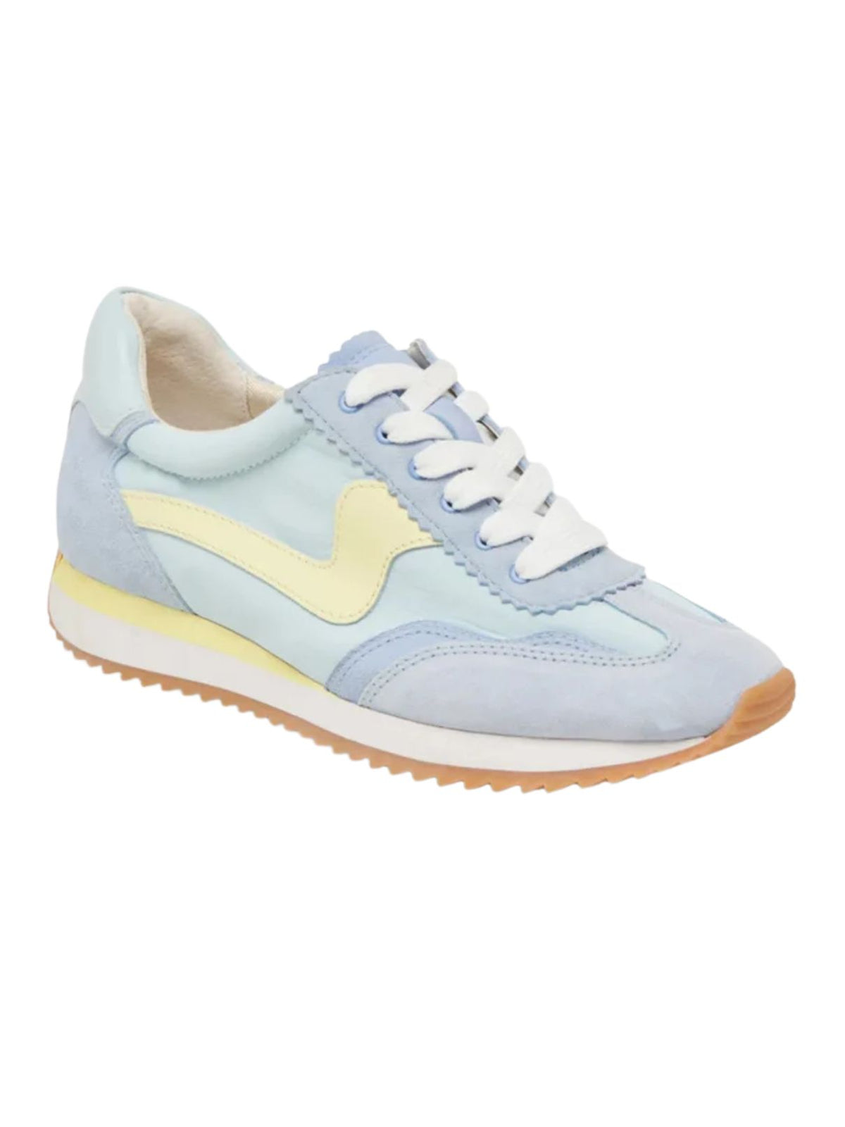 Dolce Vita B.NTCD Sneakers in Blue Nylon