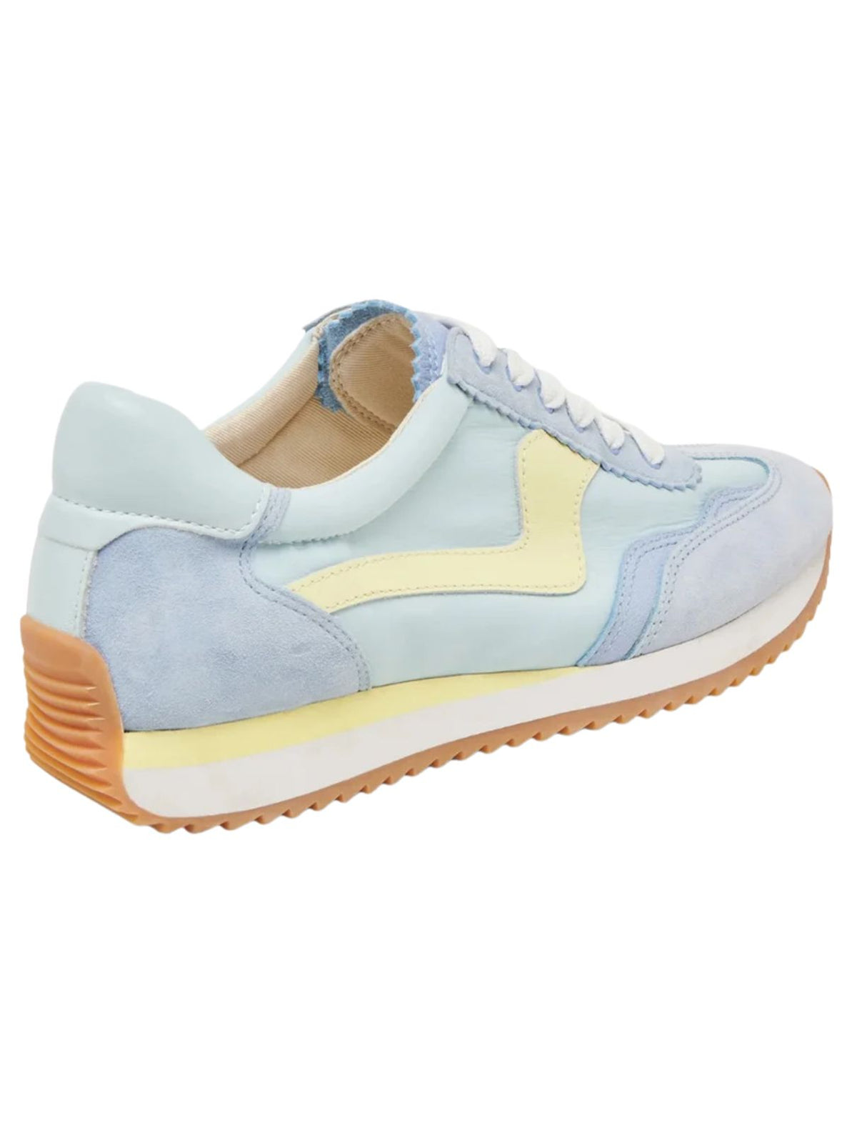 Dolce Vita B.NTCD Sneakers in Blue Nylon
