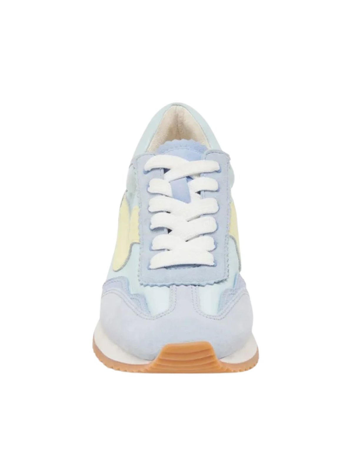 Dolce Vita B.NTCD Sneakers in Blue Nylon