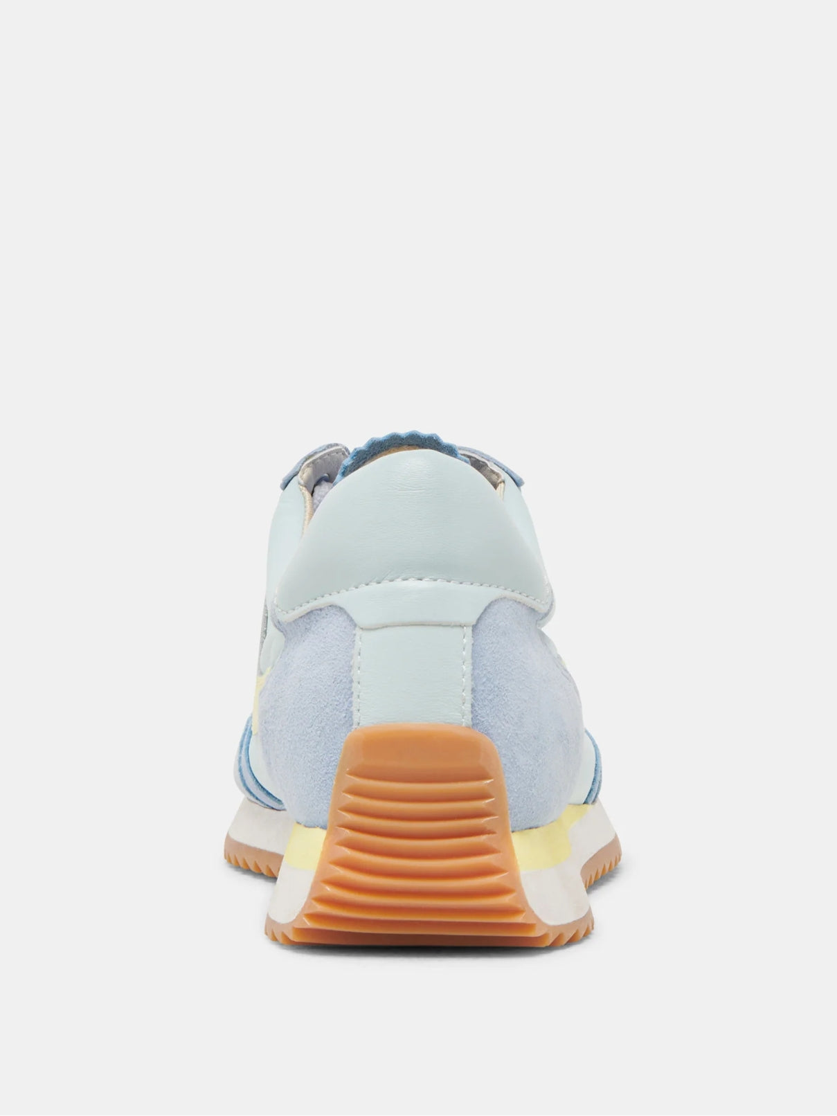 Dolce Vita B.Ntcd Sneakers Blue Nylon