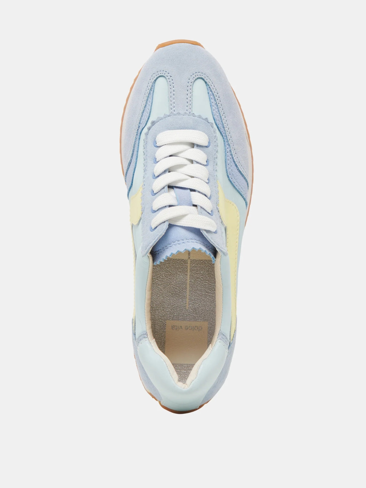 Dolce Vita B.Ntcd Sneakers Blue Nylon