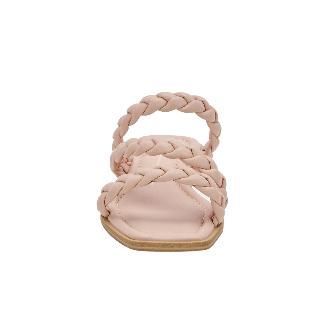 Dolce Vita Iman Sandals in Cream Stella
