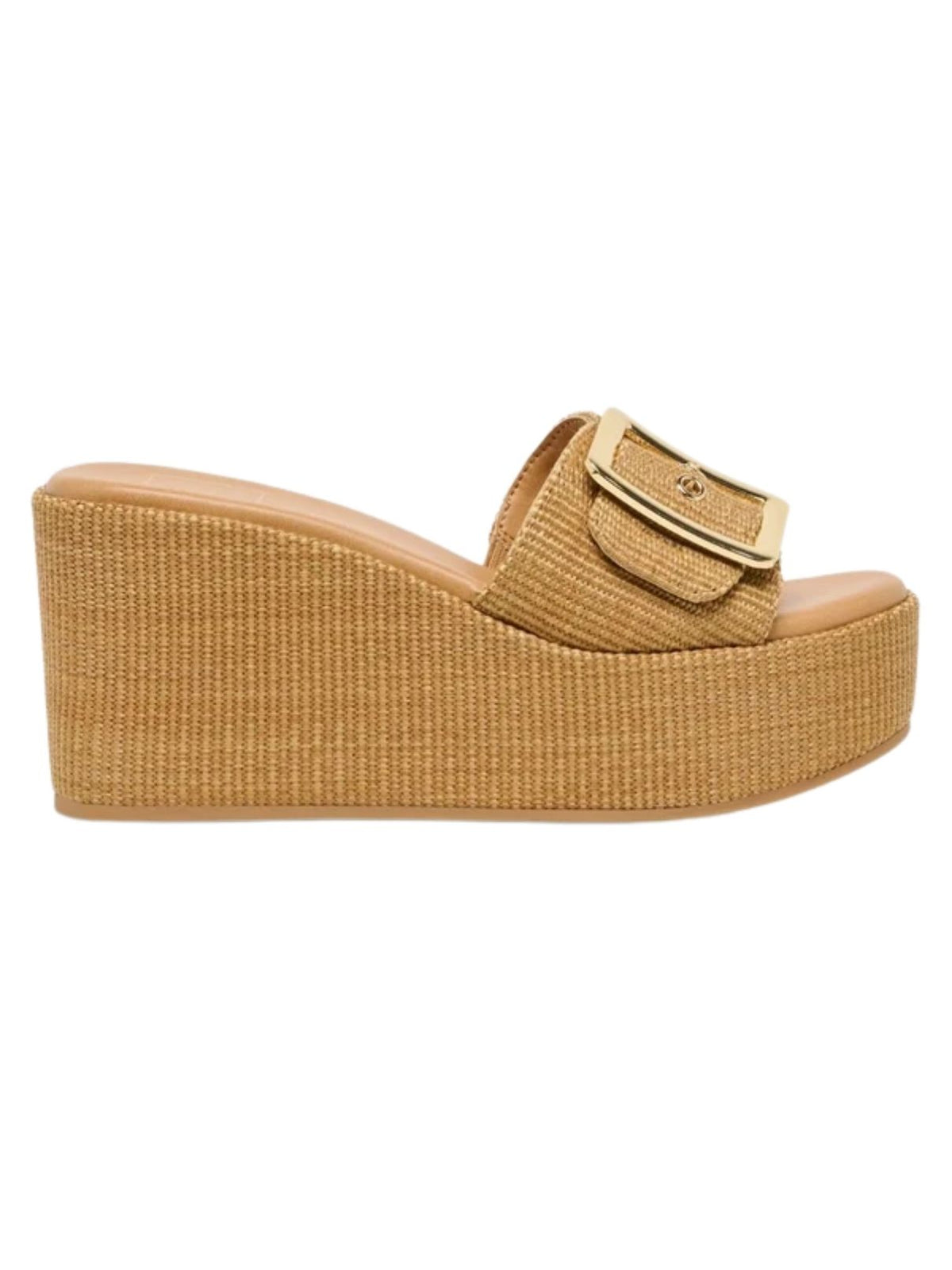 Dolce Vita Jilian Sandals in Mocha