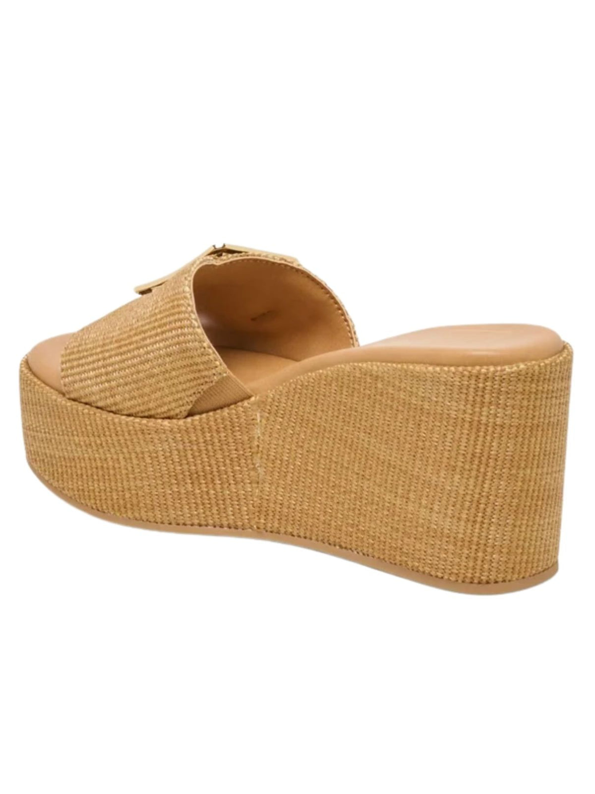 Dolce Vita Jilian Sandals in Mocha