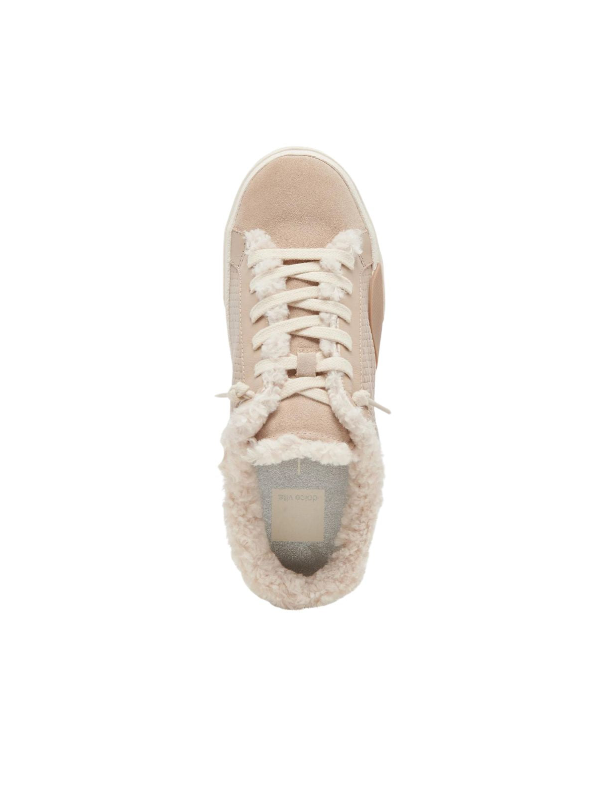 Dolce Vita Zantel Sneakers in Dune Woven