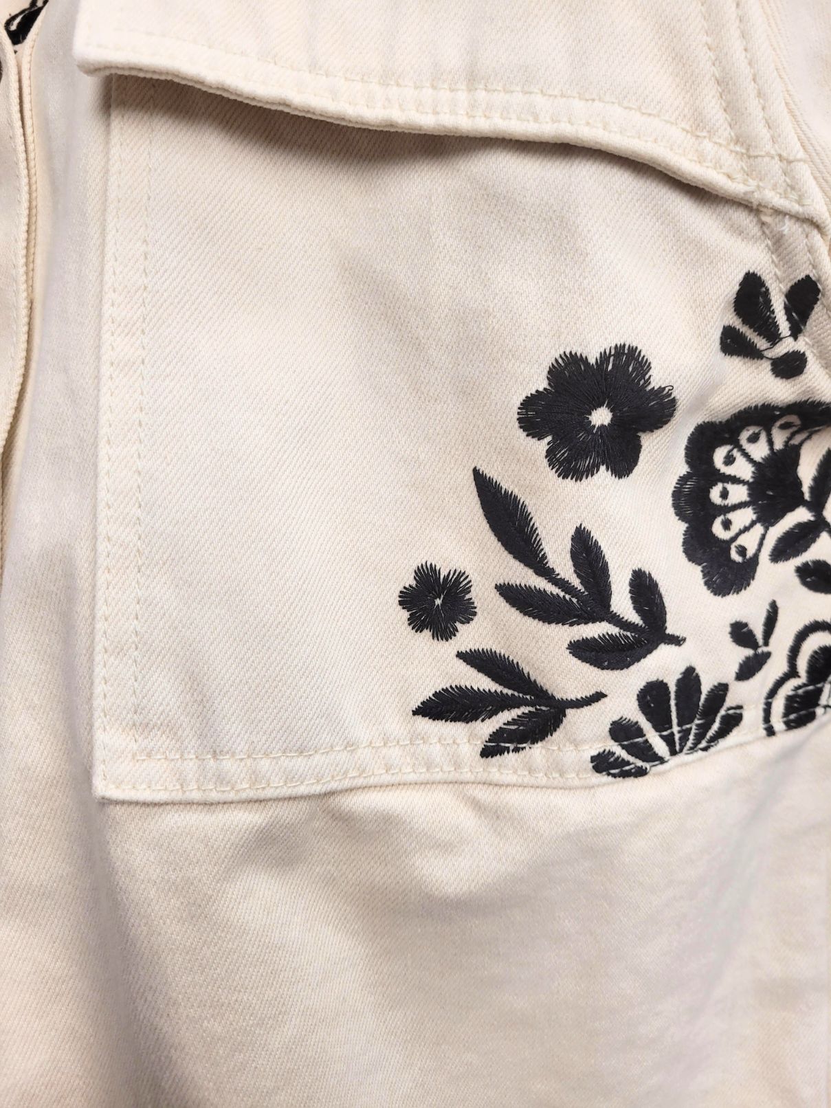 Driftwood Shacket X Nordic Jacket in Creme