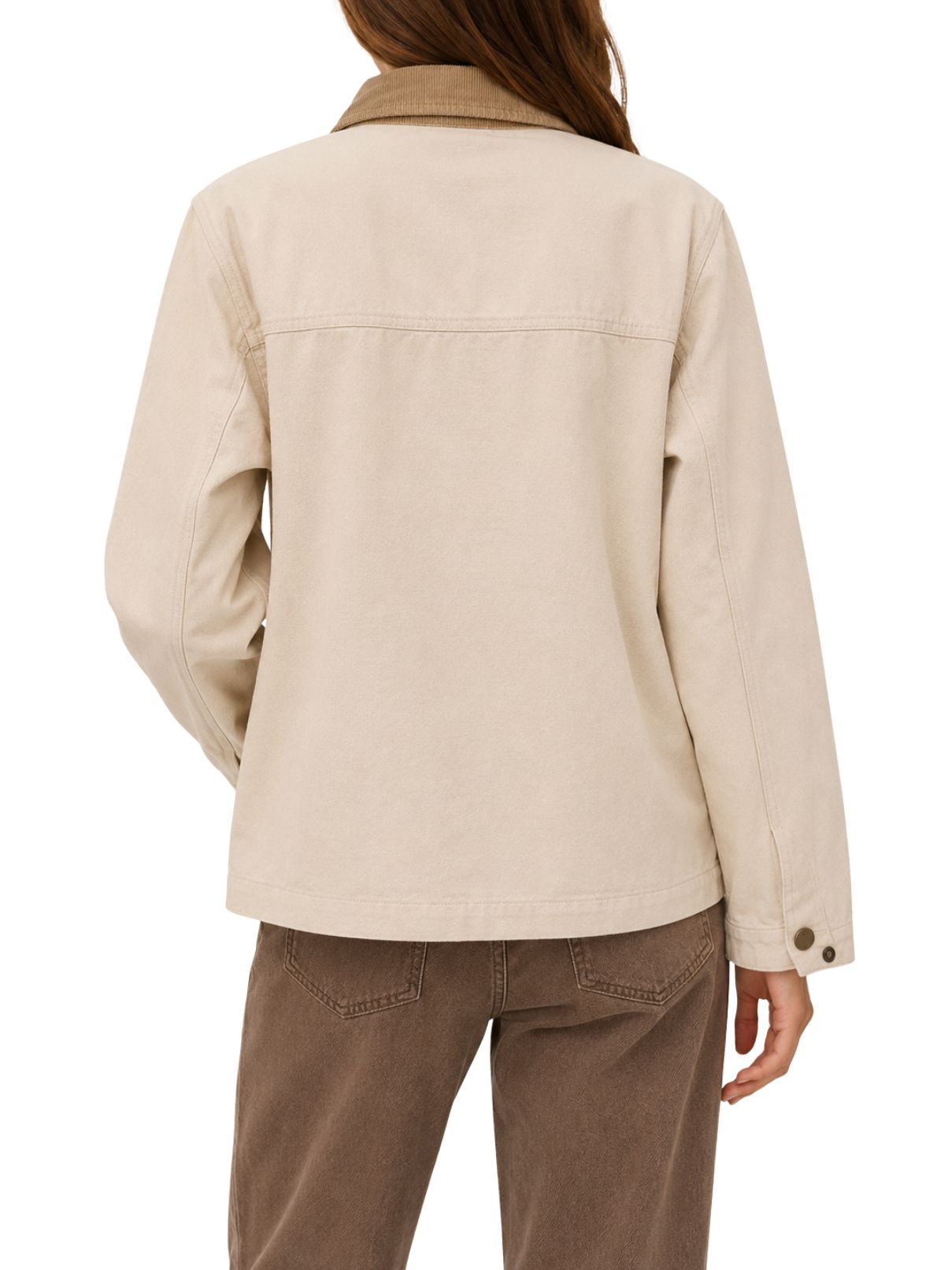 Dylan Billie Barn Jacket