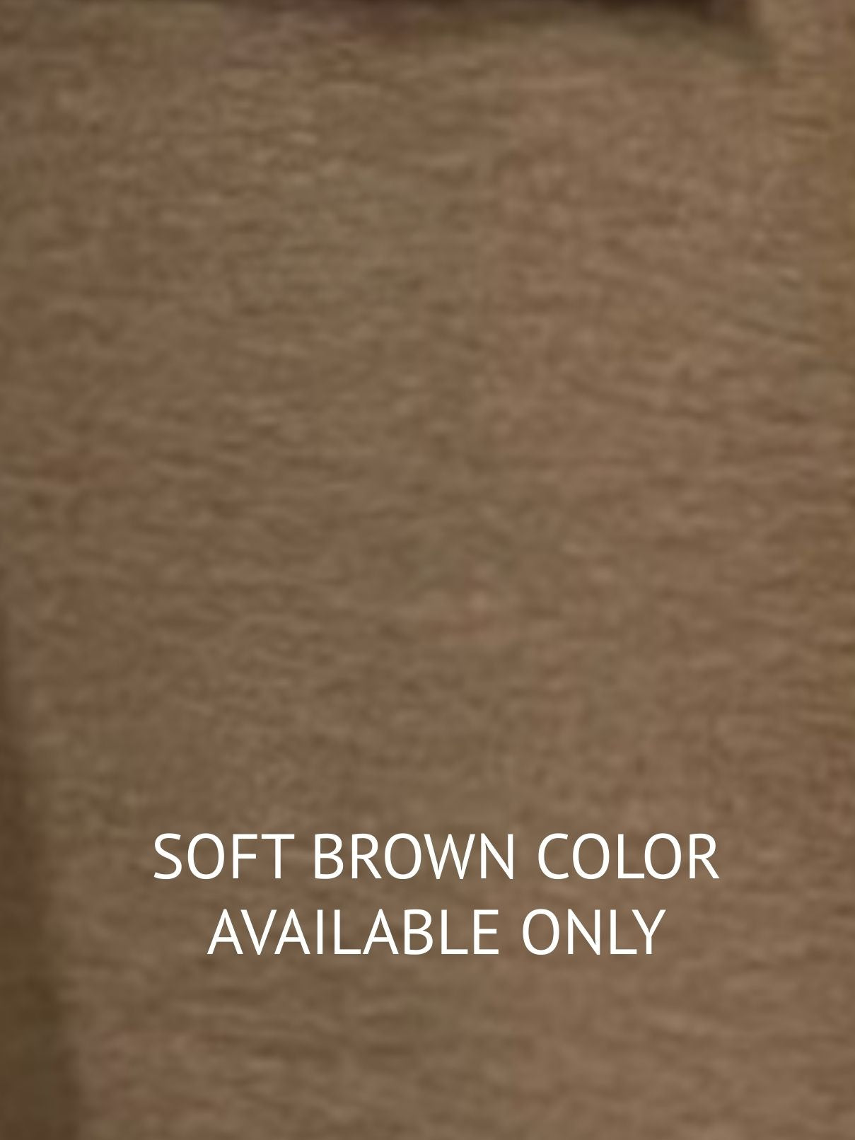 Dylan Cozy Boyfriend Shirt in Soft Brown