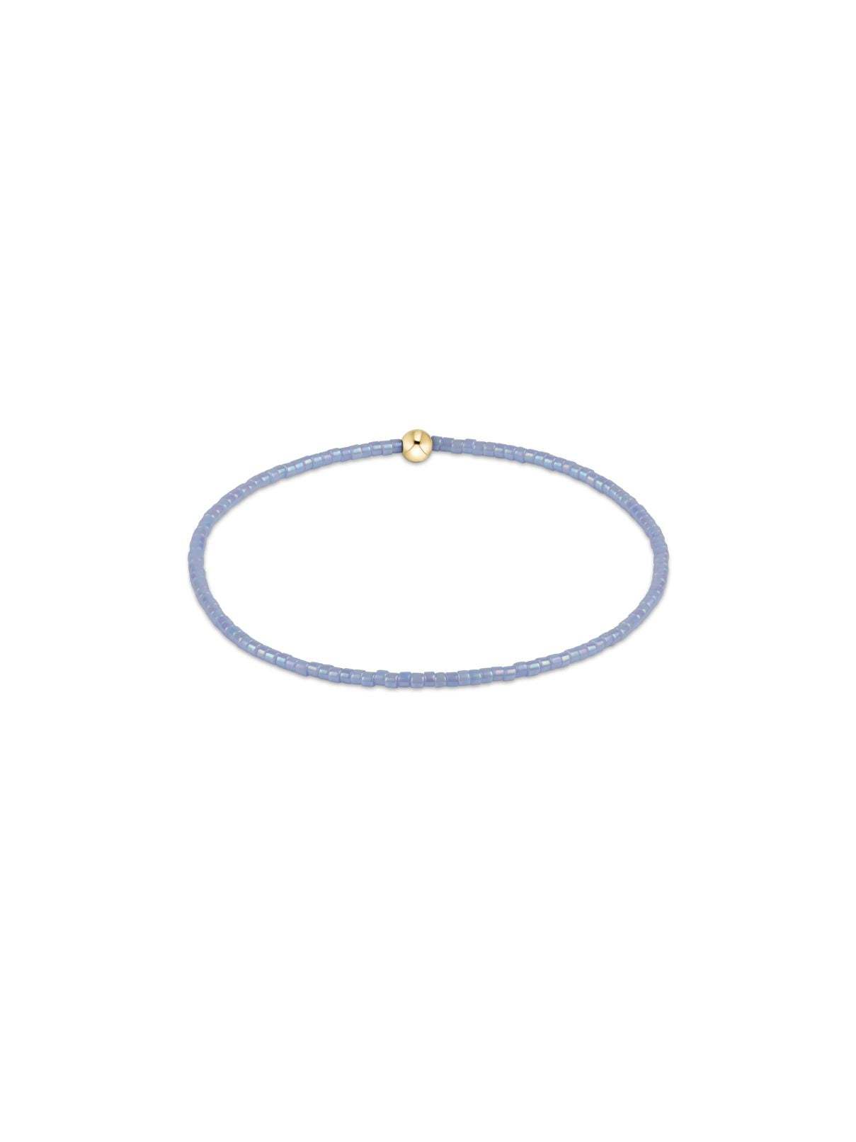 E Newton Hope Bracelet Ocean Mist