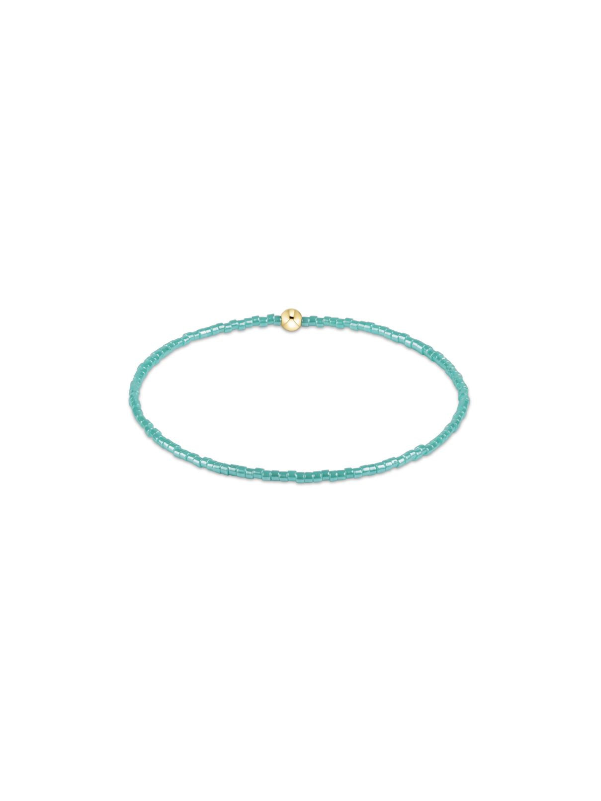 E Newton Hope Classic Bracelet in Seaglass