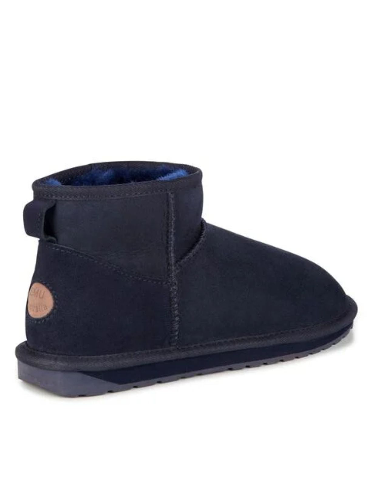 Emu Australia Stinger Micro in Midnight
