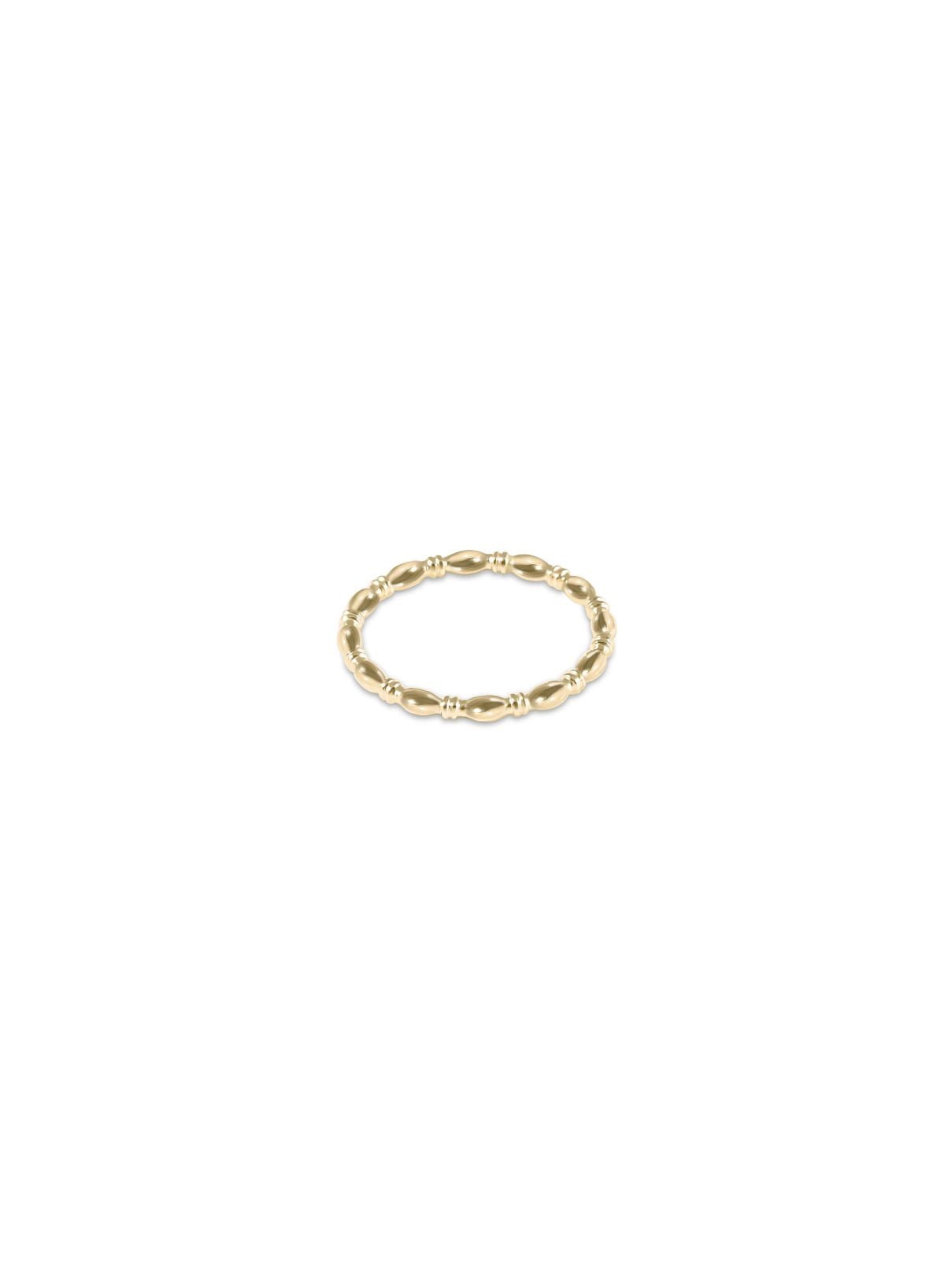 Enewton Harmony Gold Ring