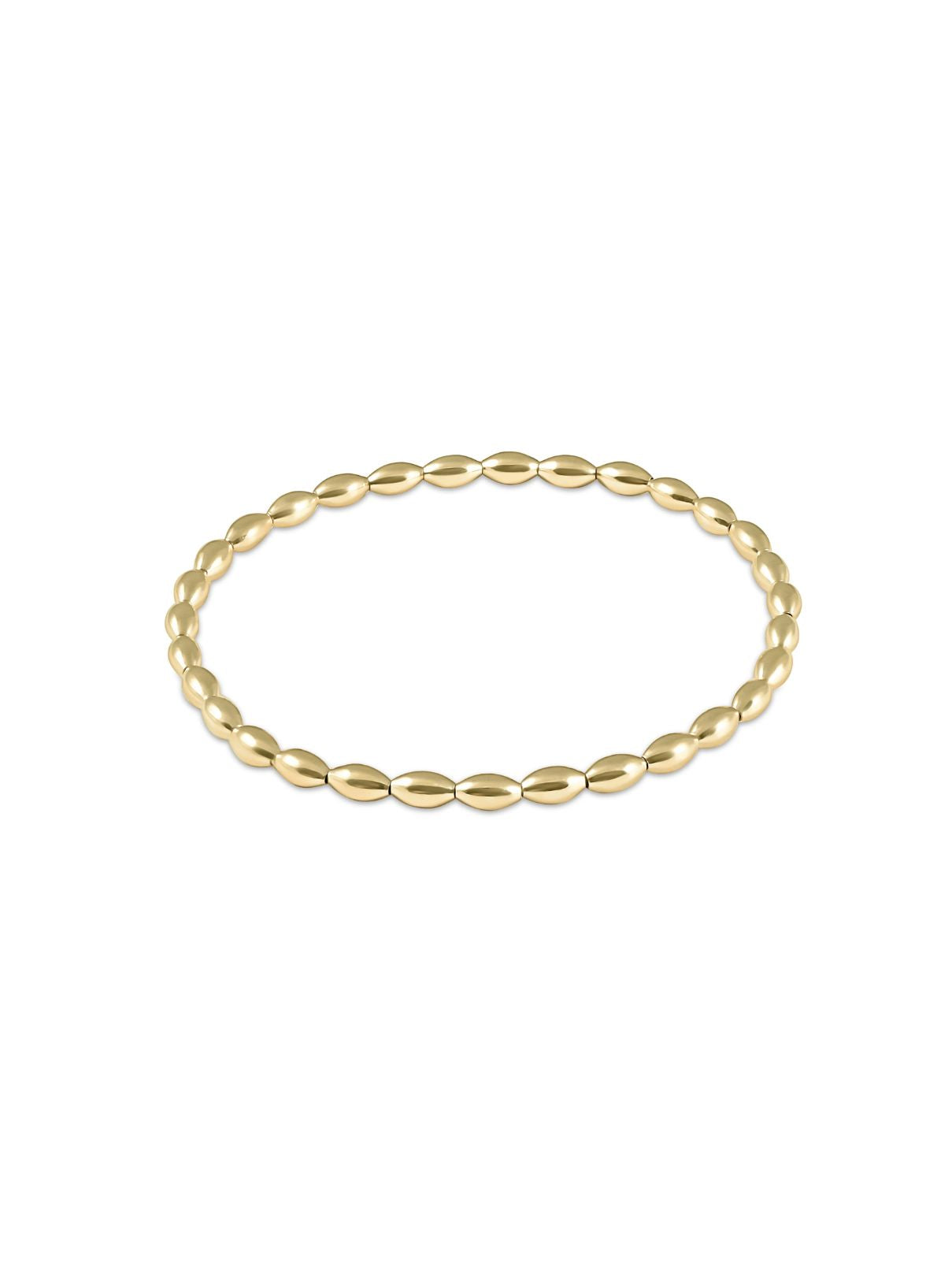 Enewton Harmony Small Gold Bracelet