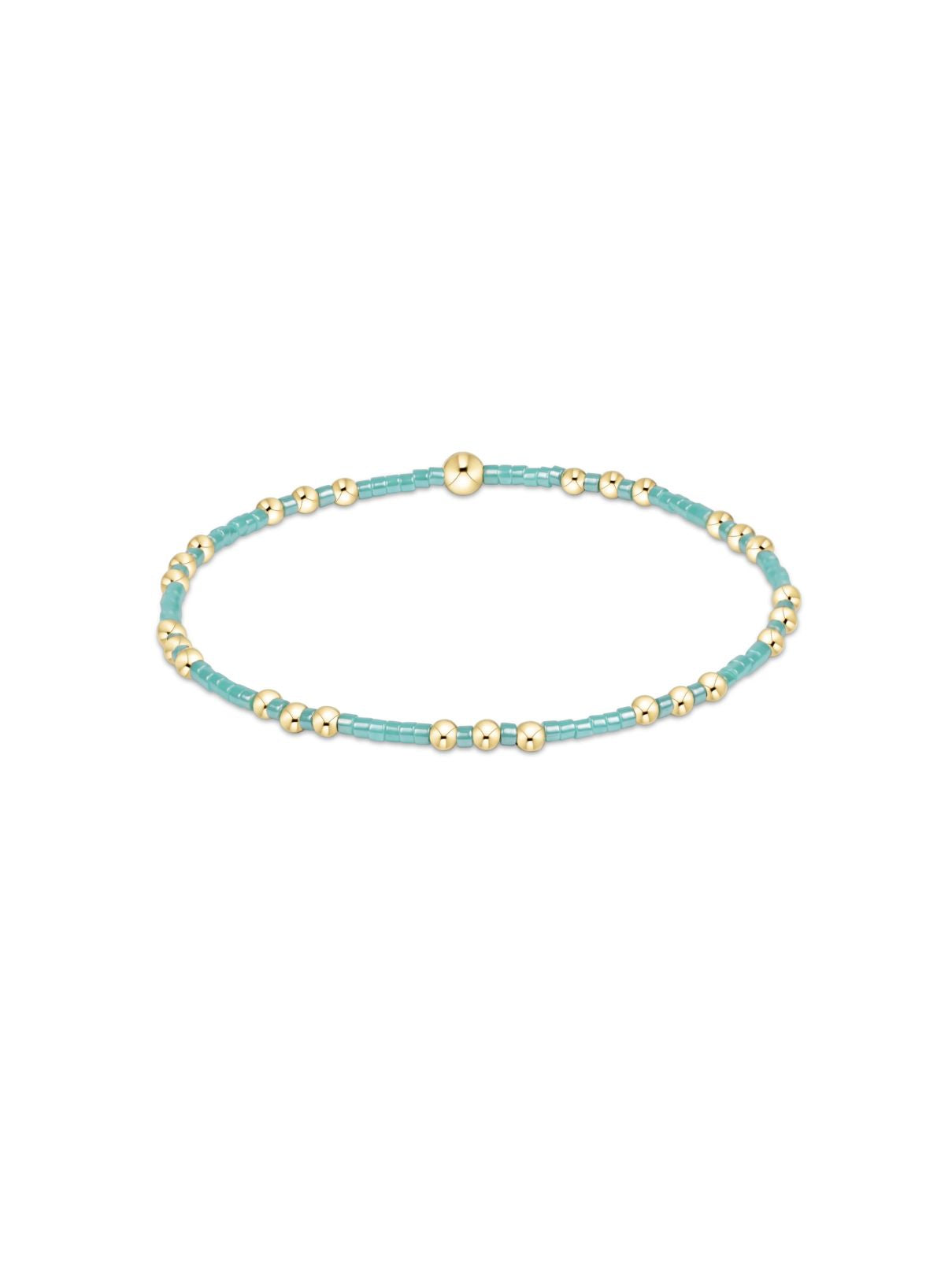 Enewton Hope Joy Bracelet – Sea Glass