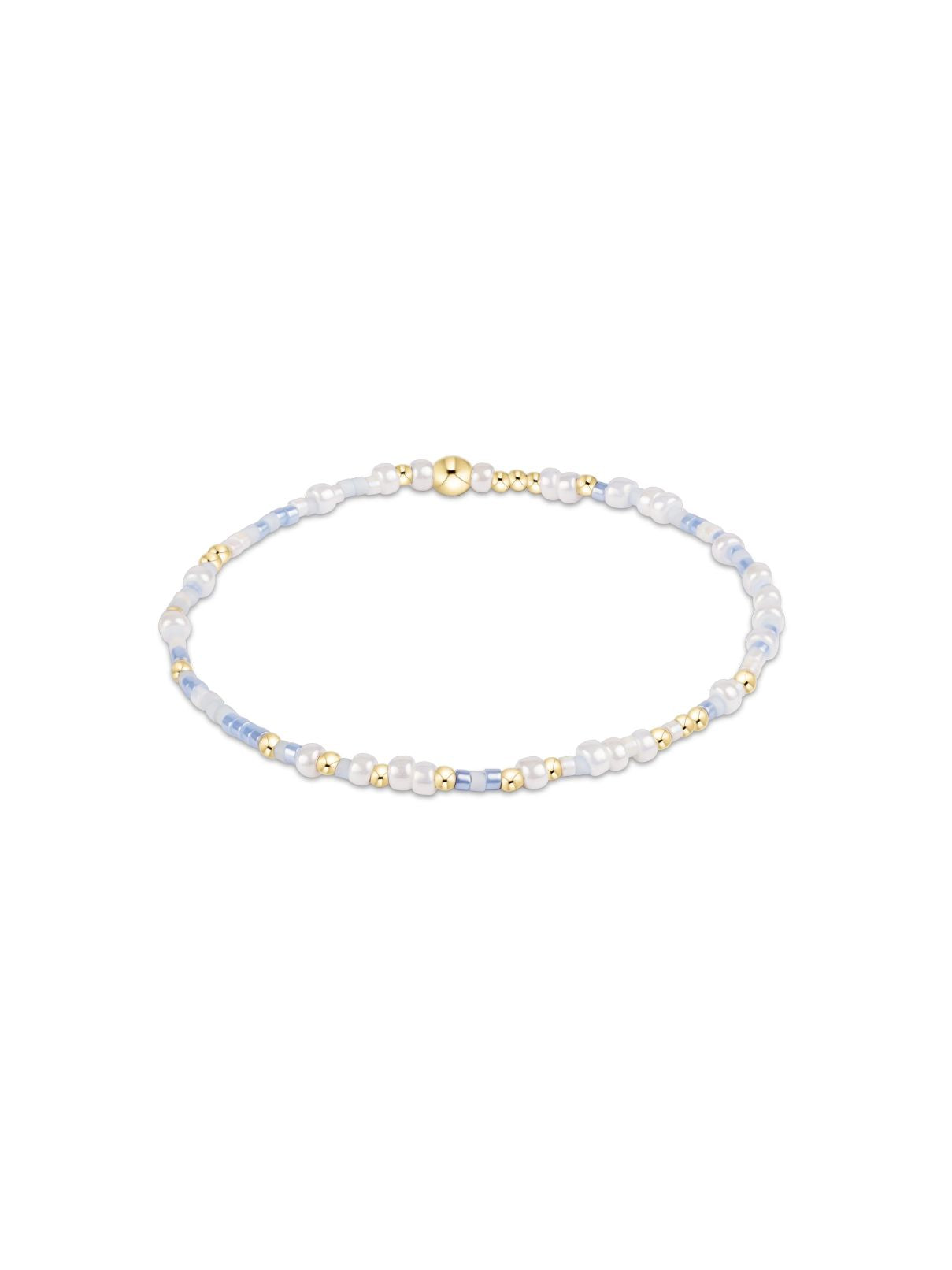 Enewton Hope Unwritten Bracelet in It's Not That Deep