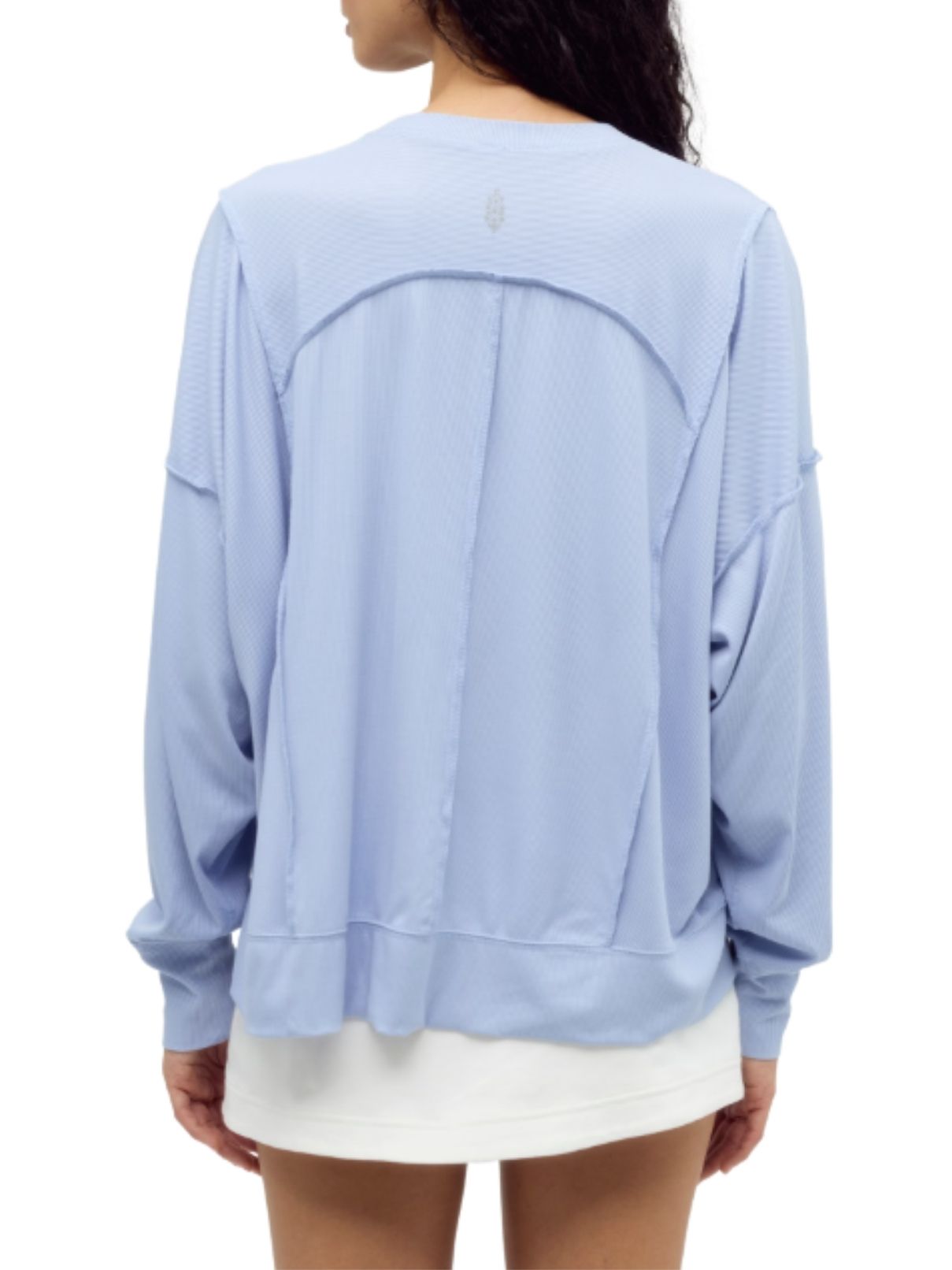 Free People All My Love Long Sleeve – Lunar Bloom