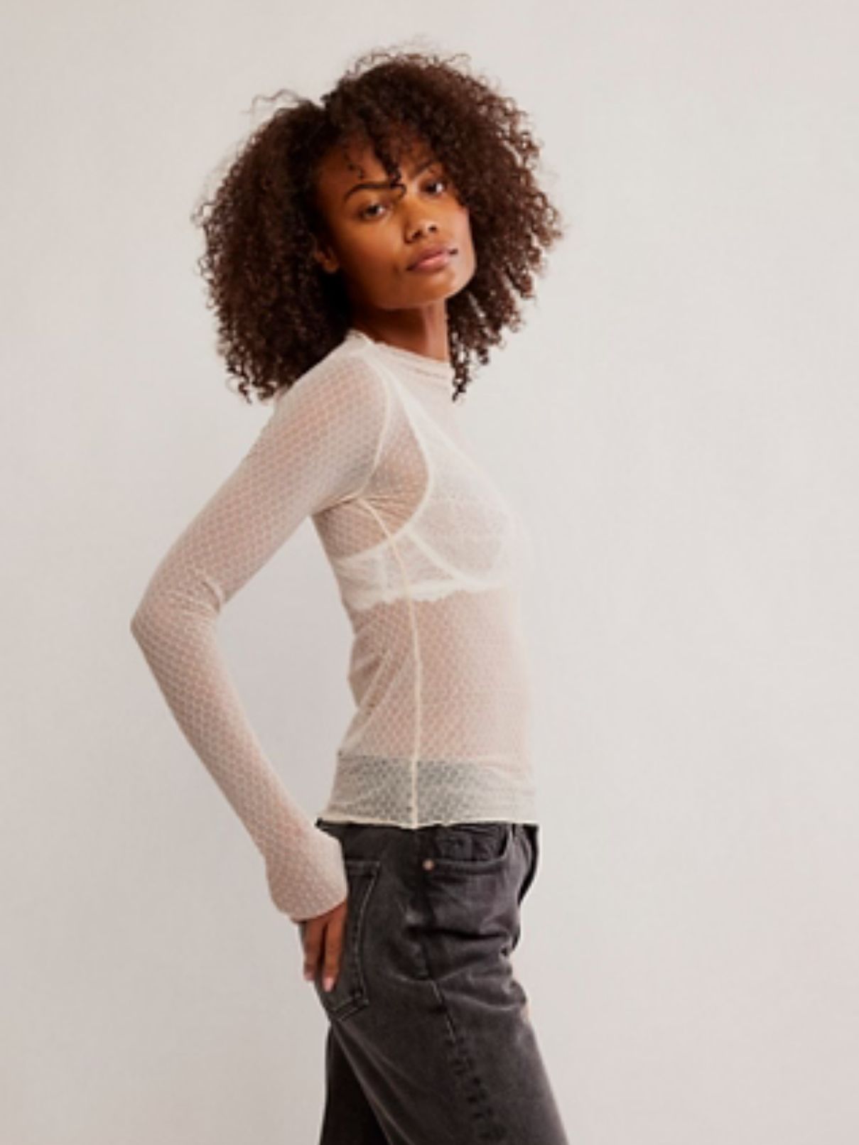 Free People Minding My Business in Tea