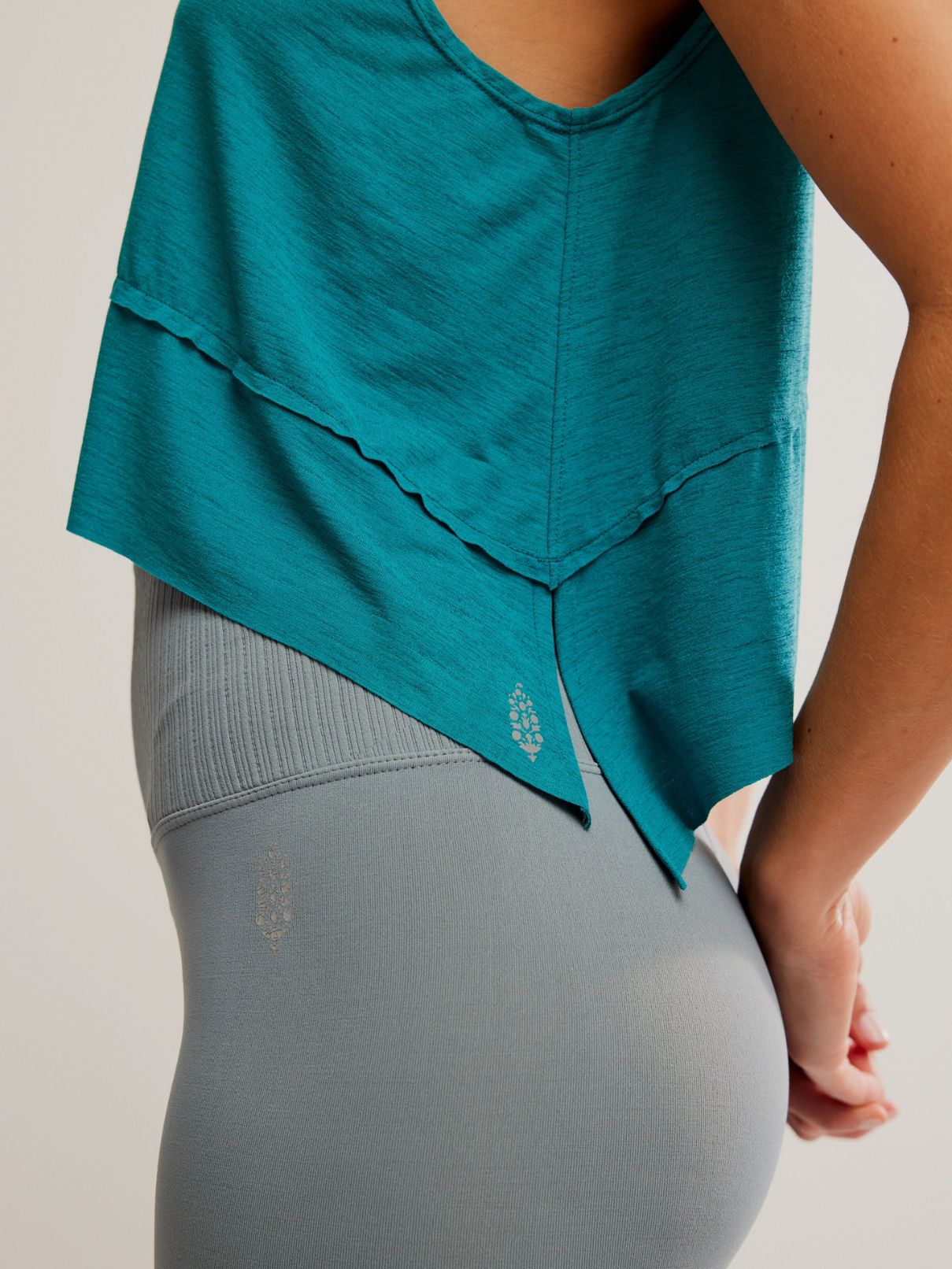 Free People Tempo Tank End Zone