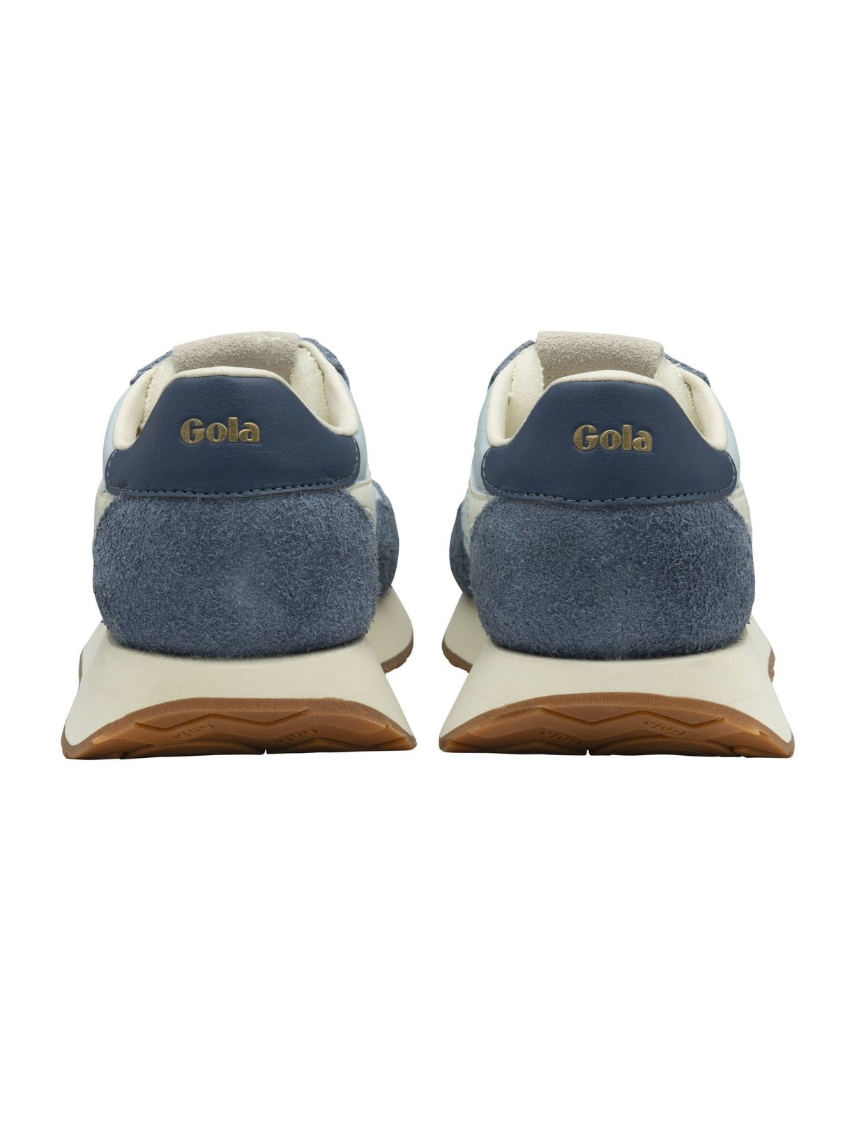Gola Arizona Sneaker in Iceberg/Moonlight/Off White