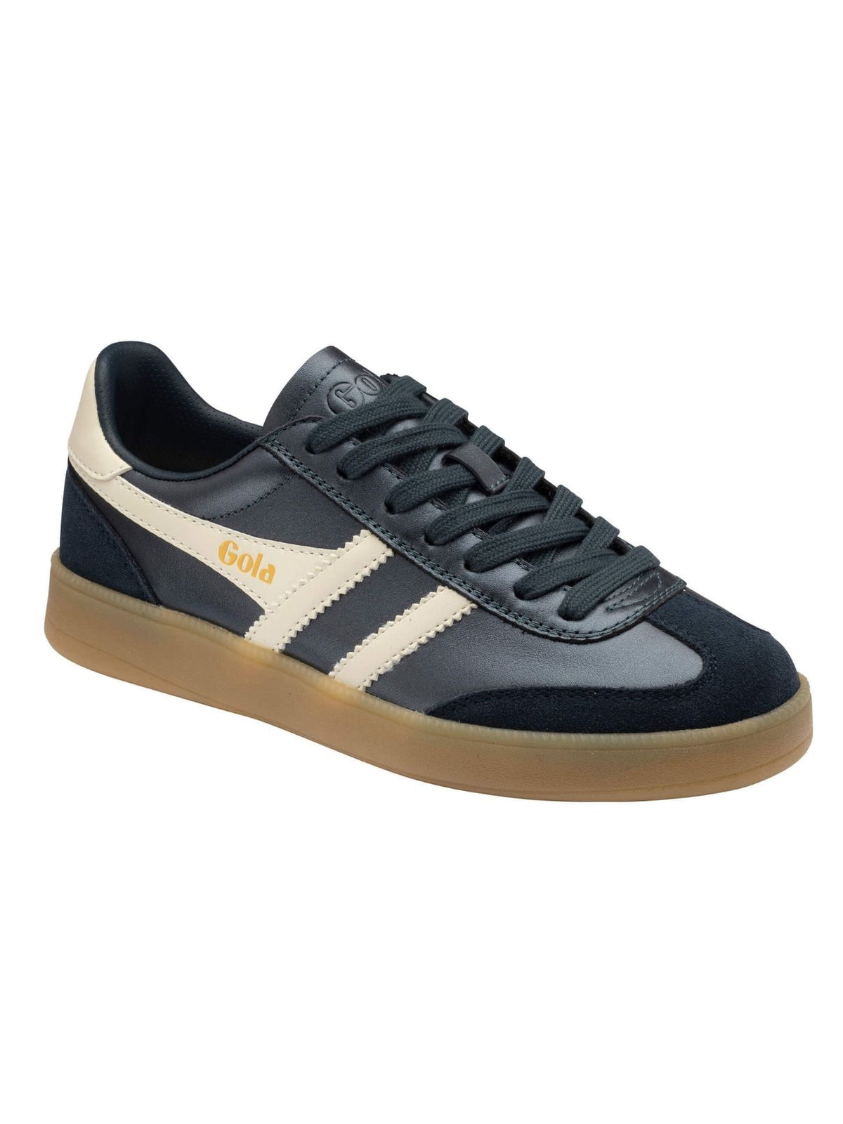 Gola Viper Sneakers in Navy/Off White/Gum