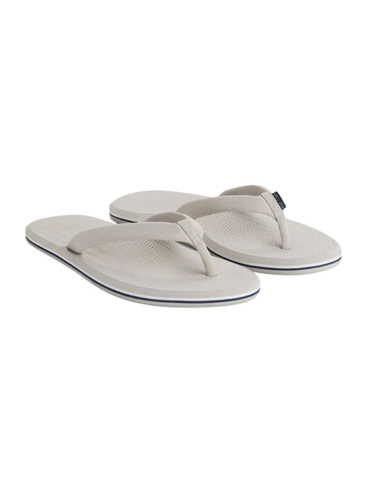 Hari Mari Dunes Flip Flop in Cloud
